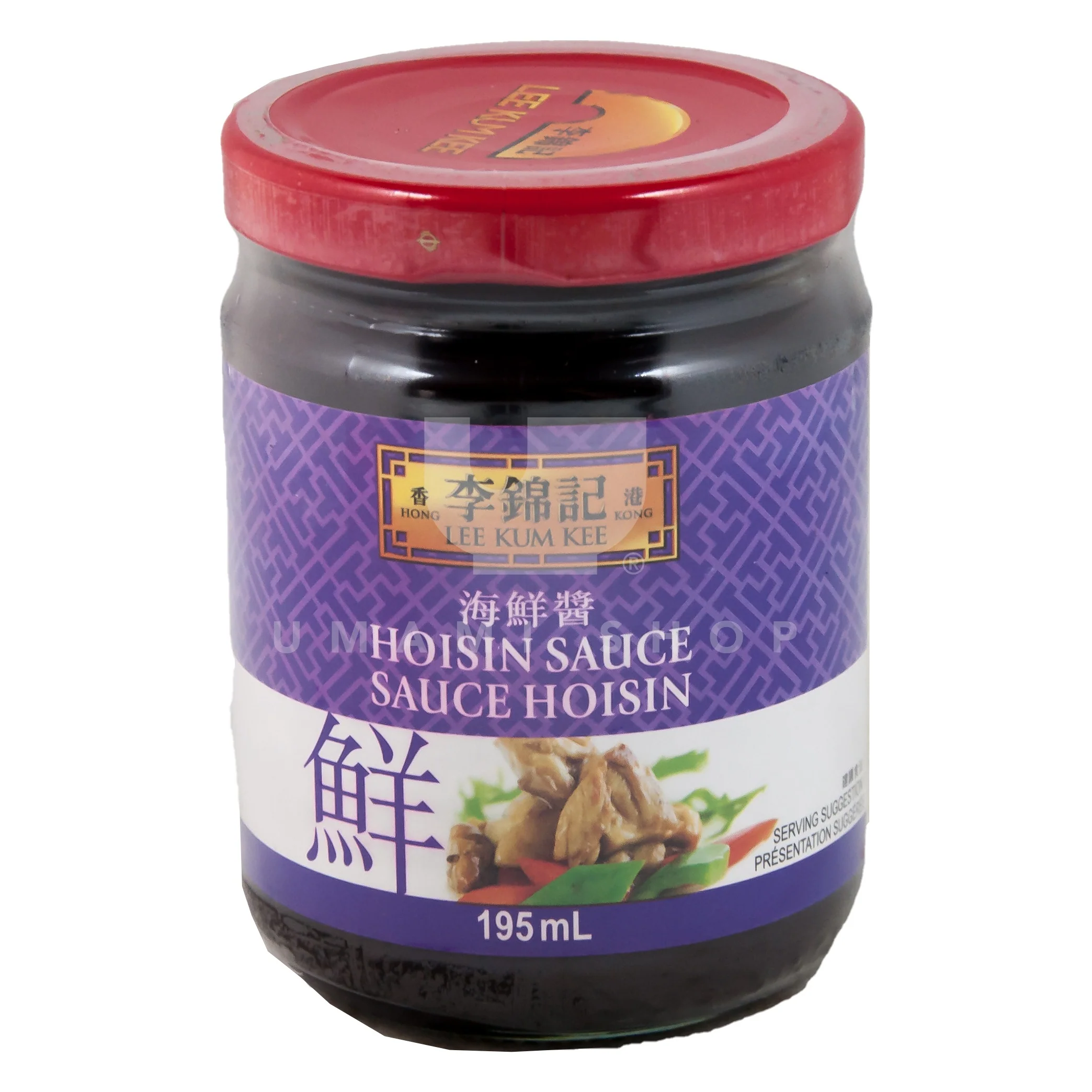 Hoisin Sauce