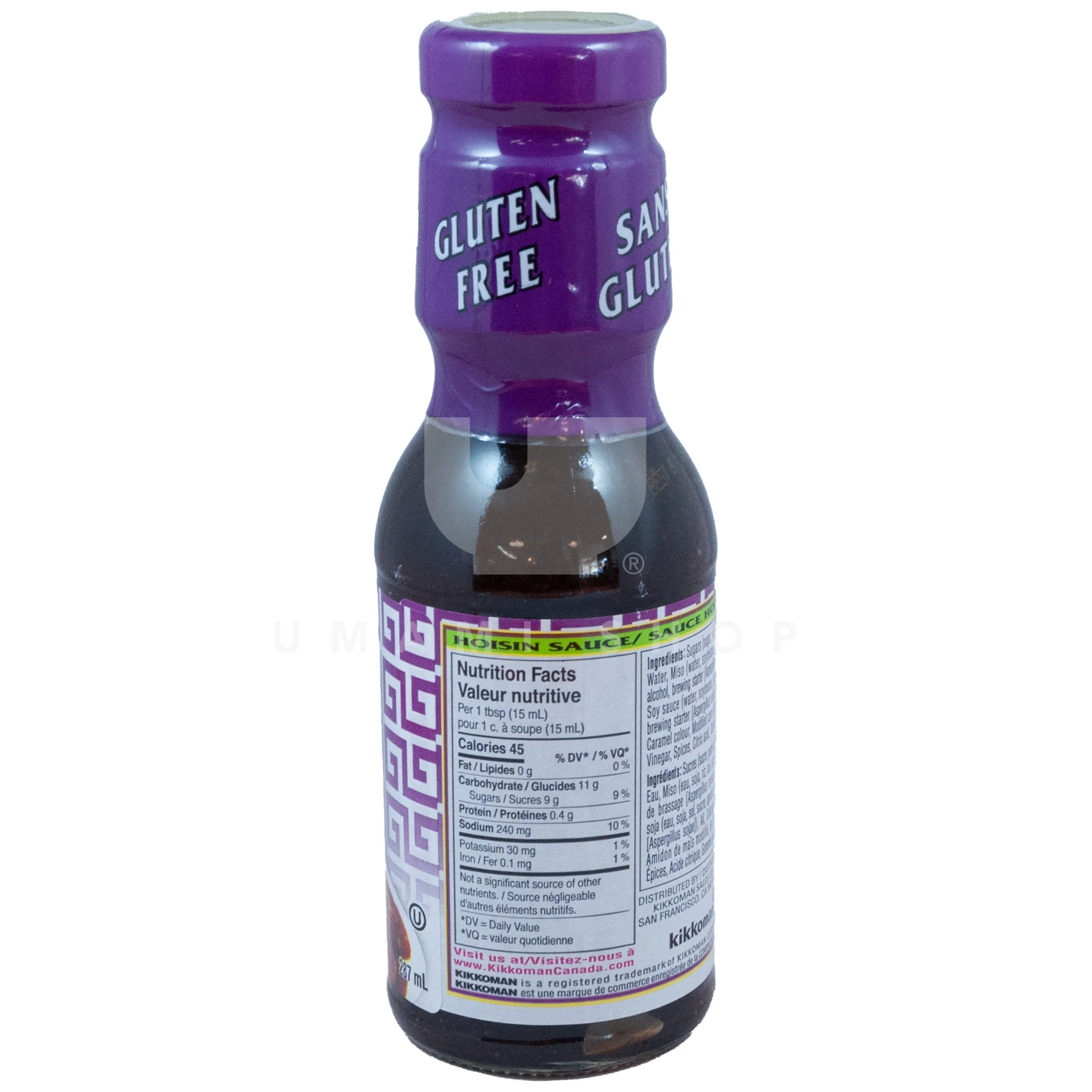 Hoisin Sauce (GF) - Image 2