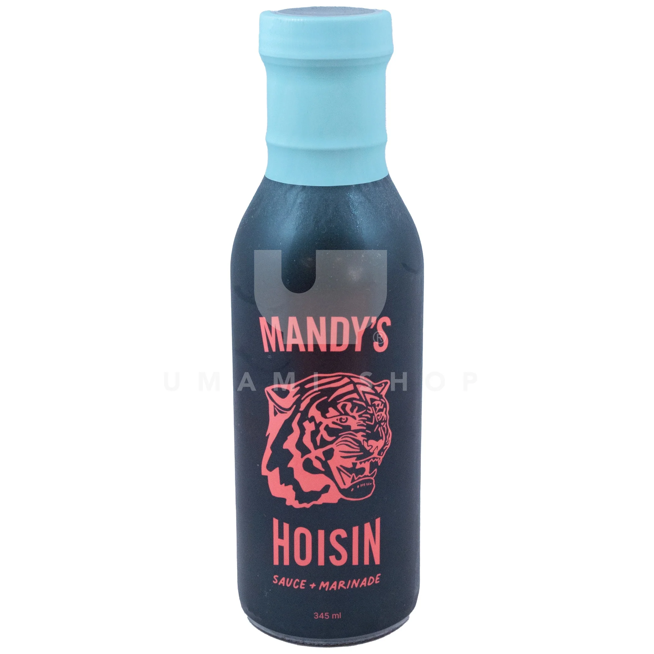 Hoisin Sauce & Marinade