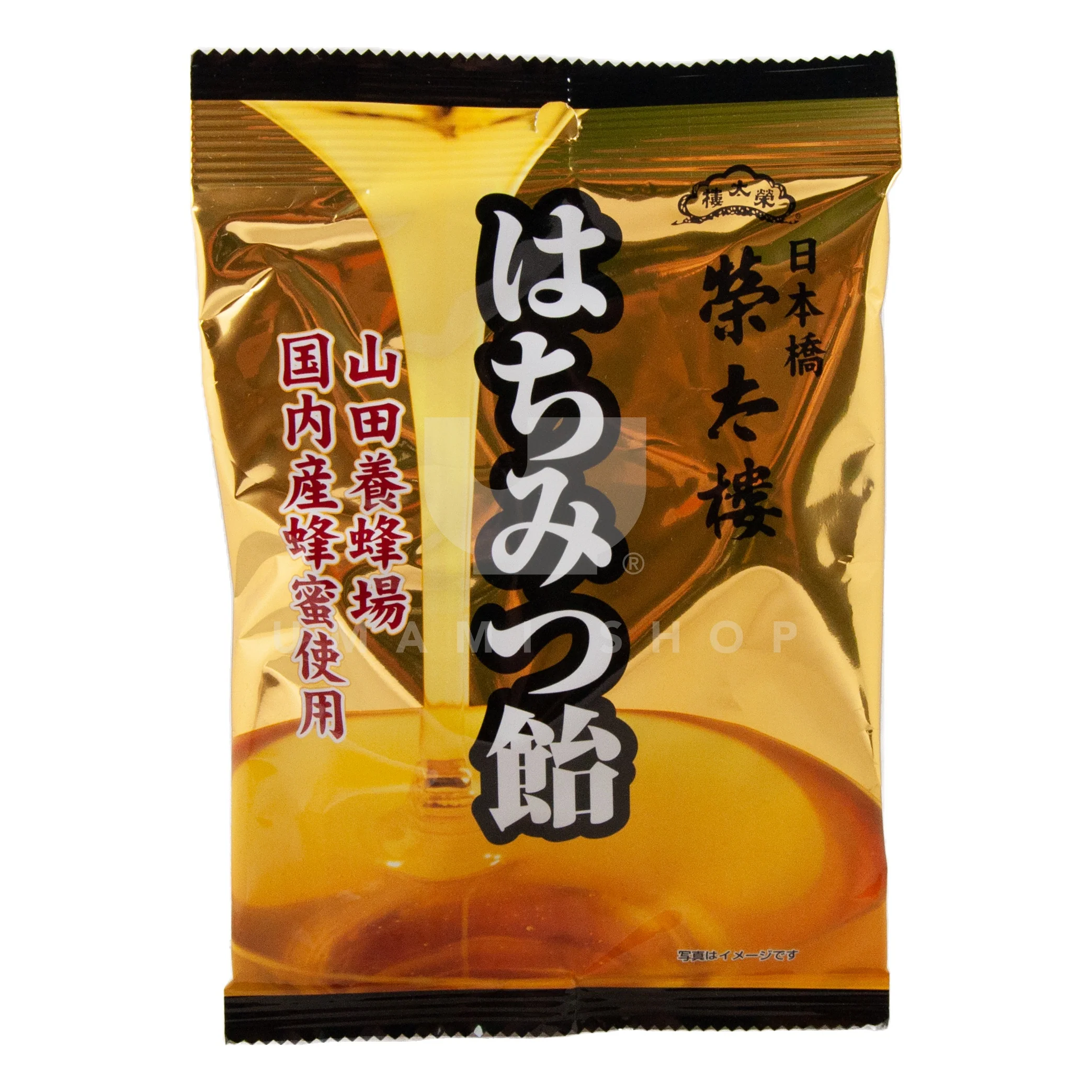 Honey Candy (Japan)