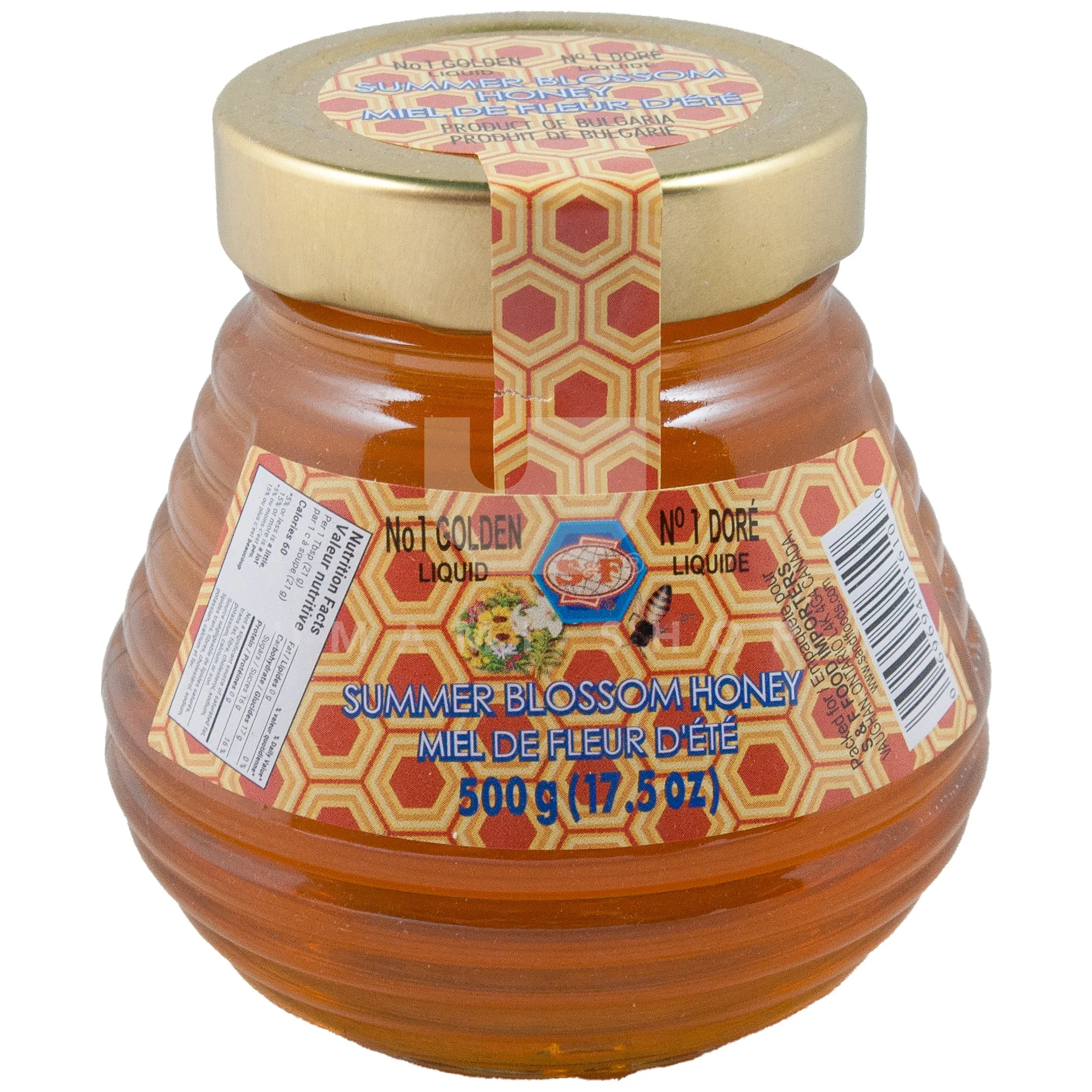 Honey Summer Blossom