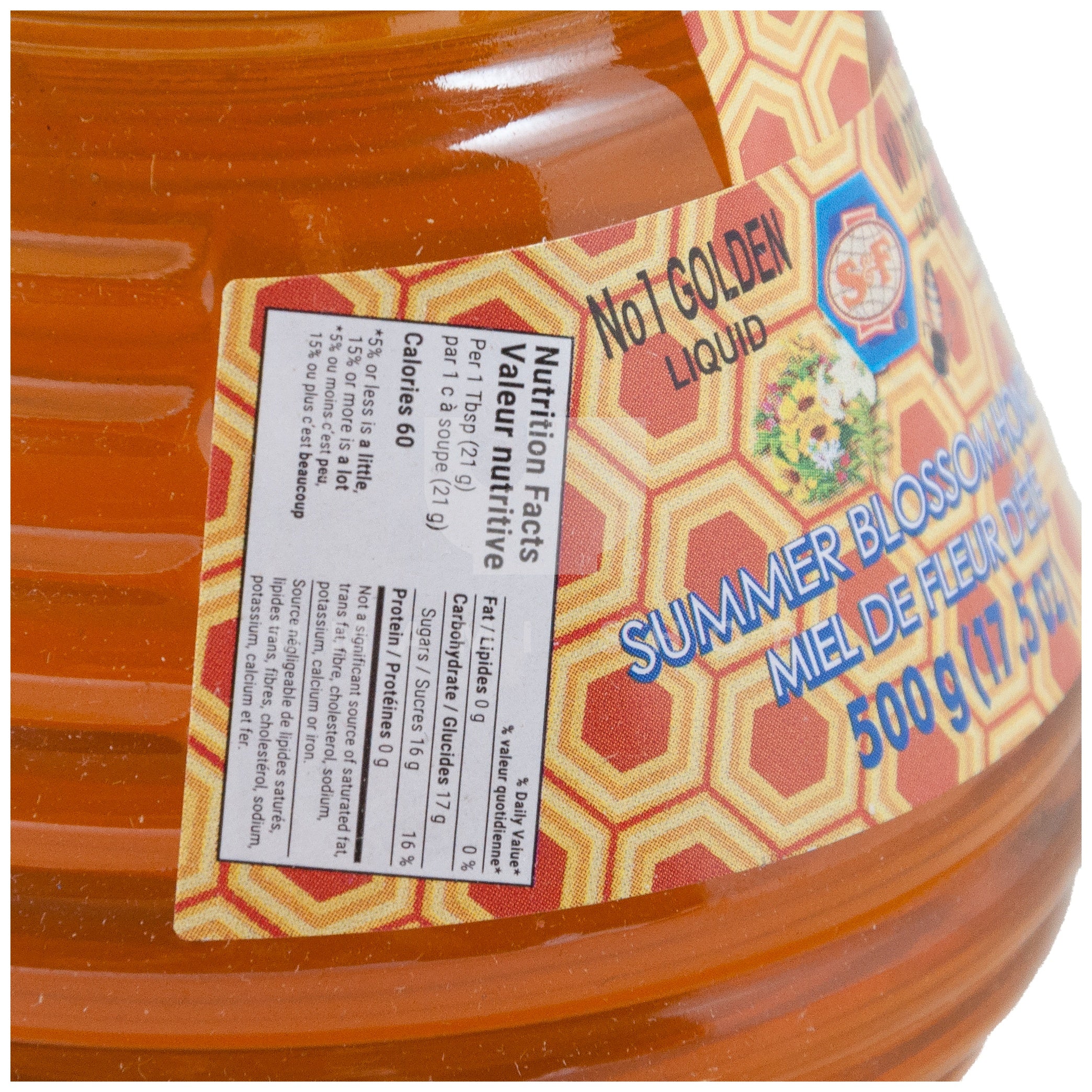Honey Summer Blossom - Image 2