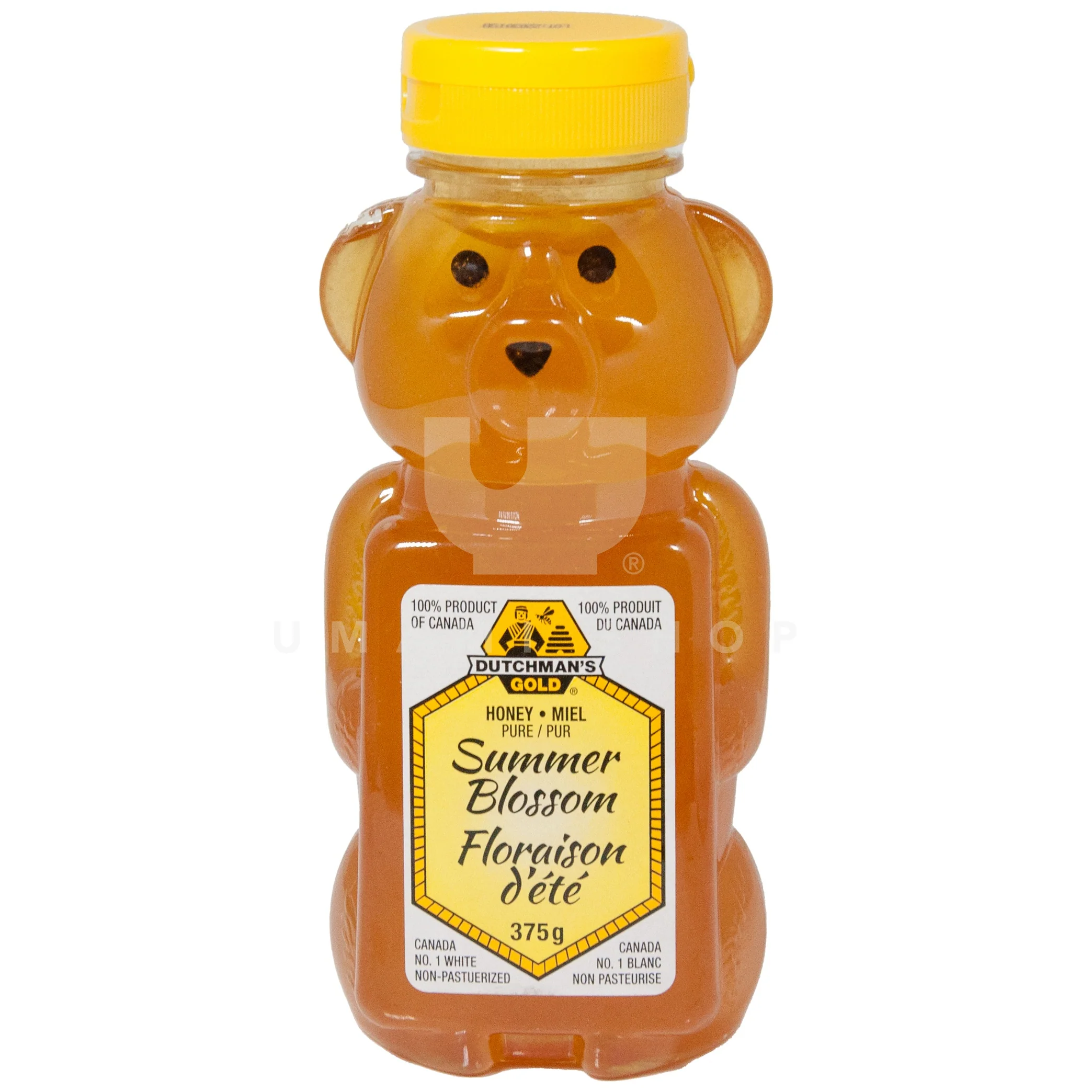 Honey Summer Blossom (Squeeze)