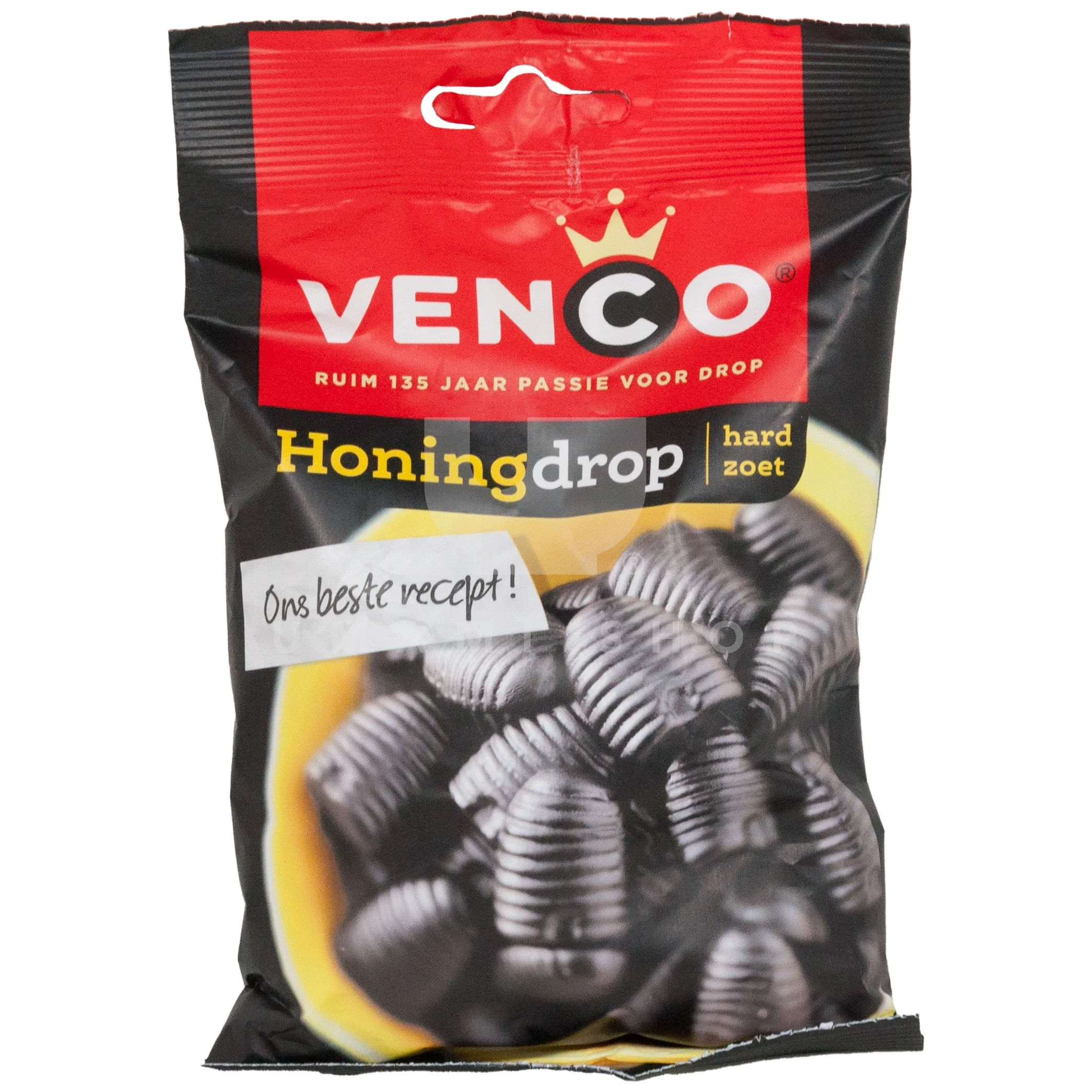 Licorice, Honey
