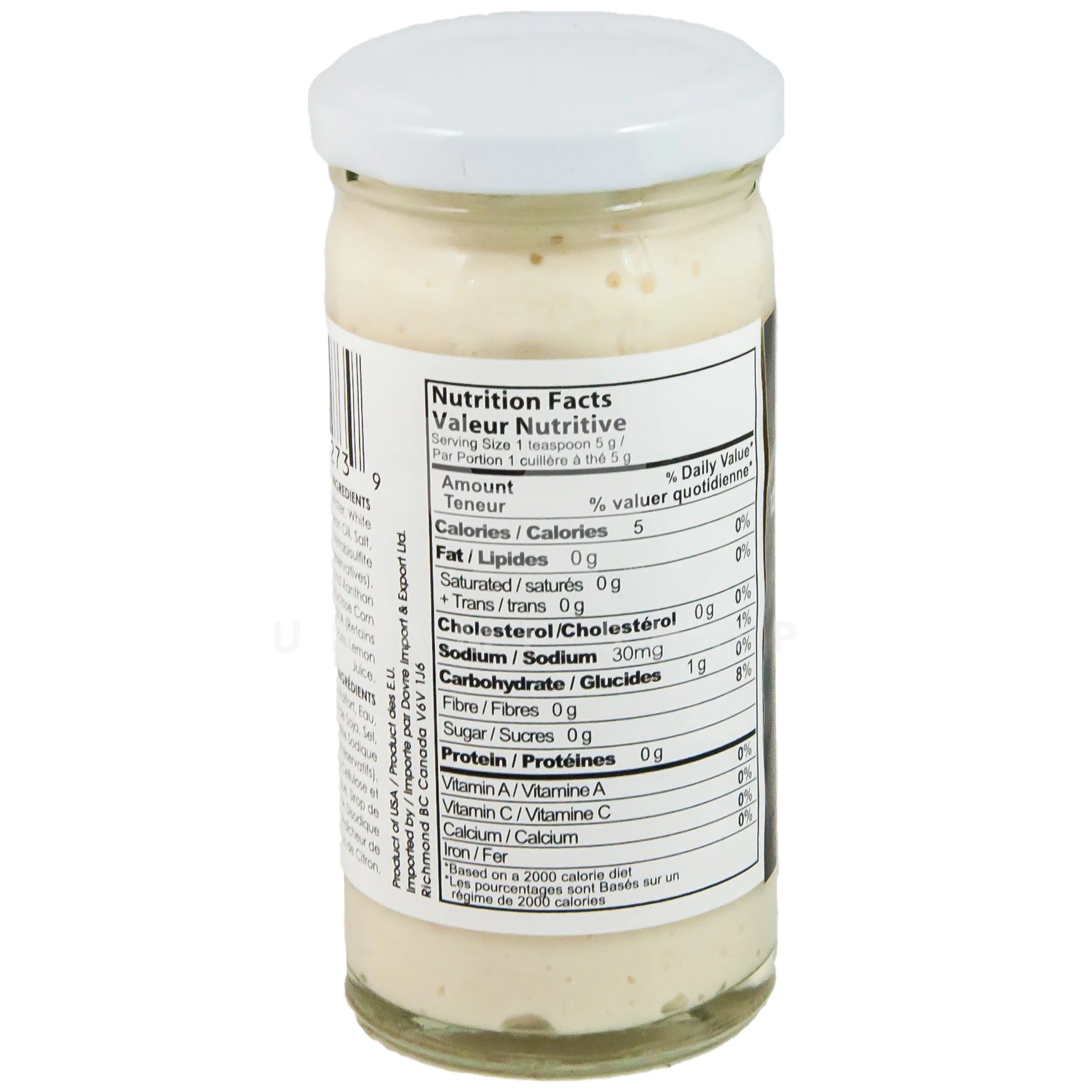 Horseradish Extra Hot - Image 2