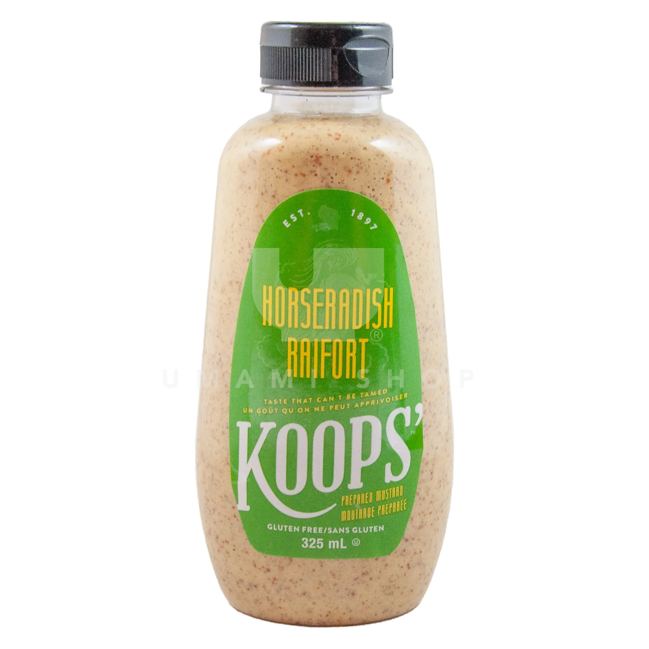 Horseradish (GF)