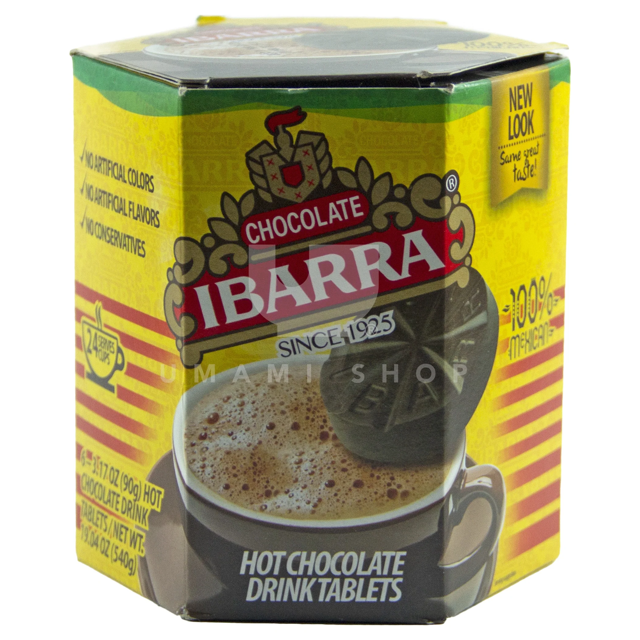 Hot Chocolate