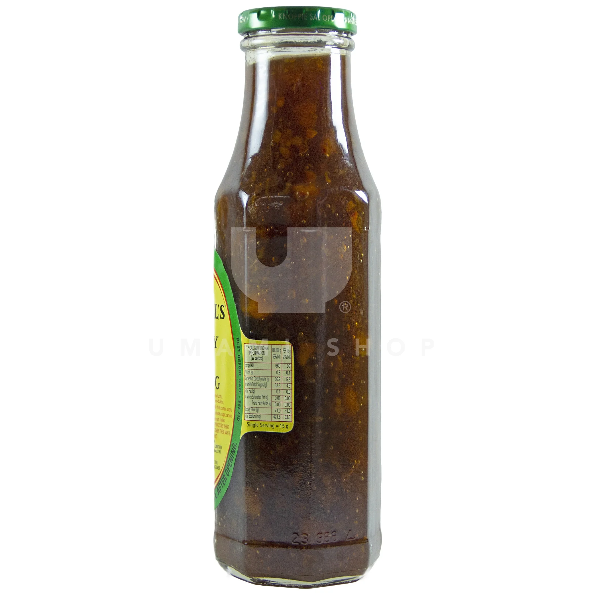 Hot Chutney - Image 2