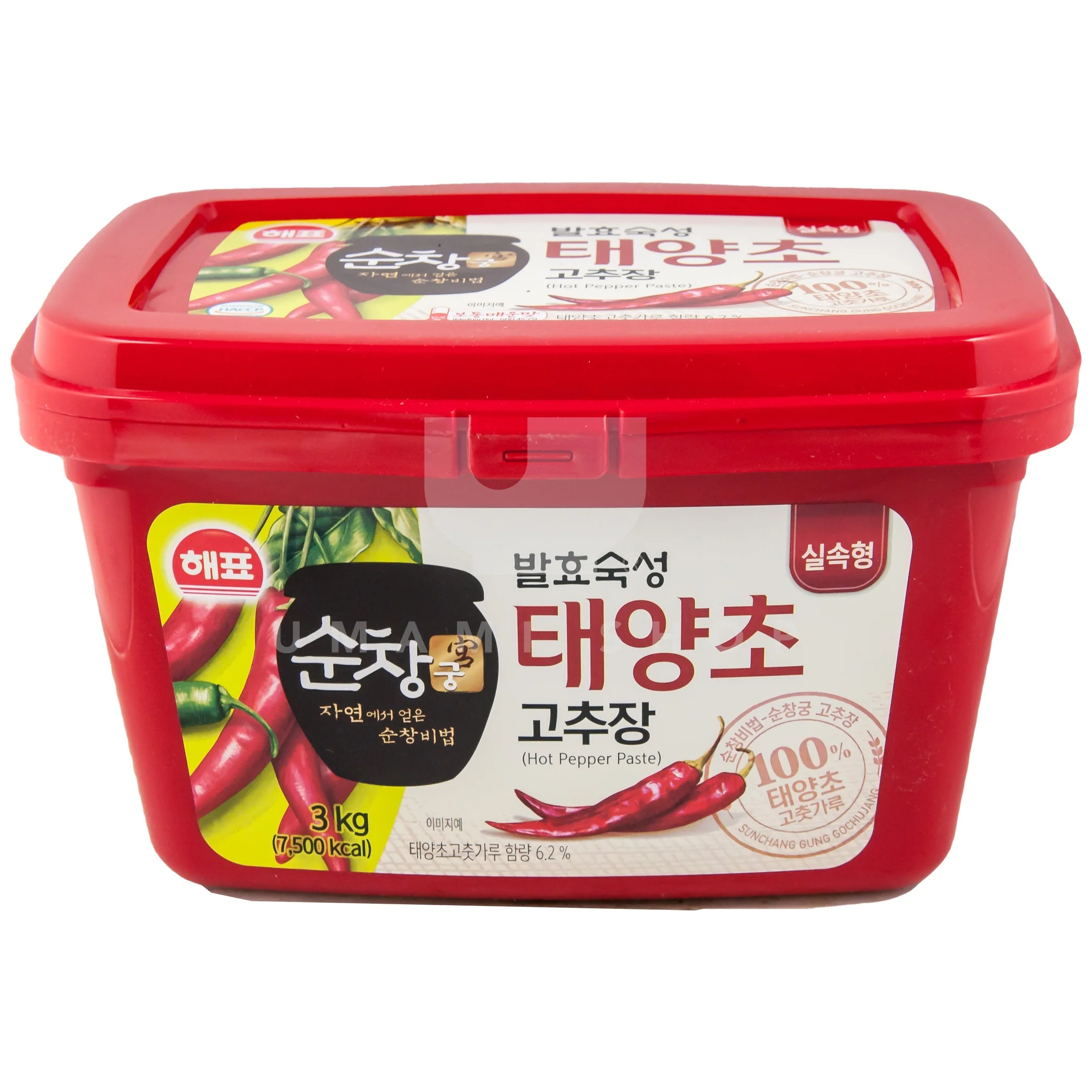 Gochujang Pepper Paste 6.6lbs