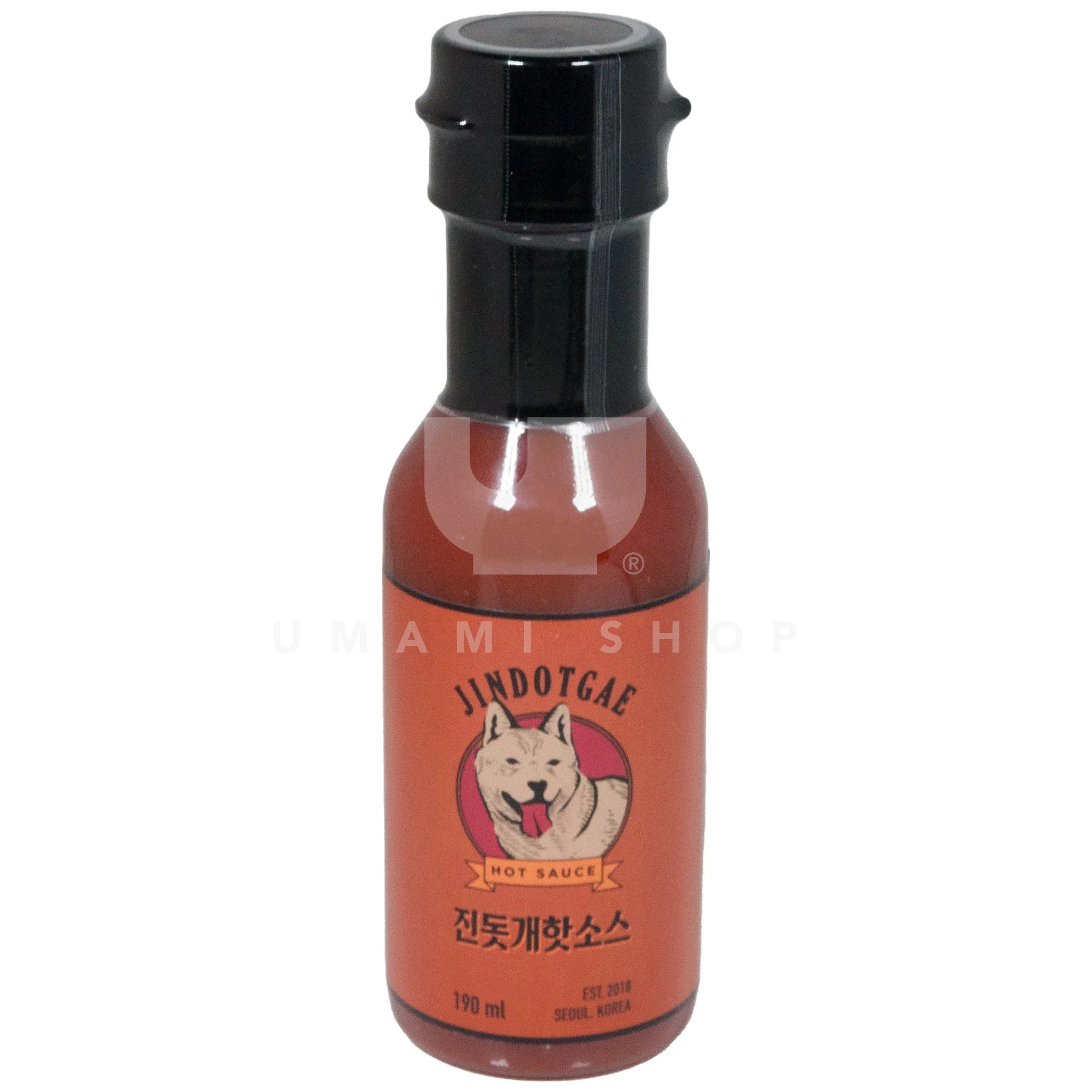 Hot Sauce