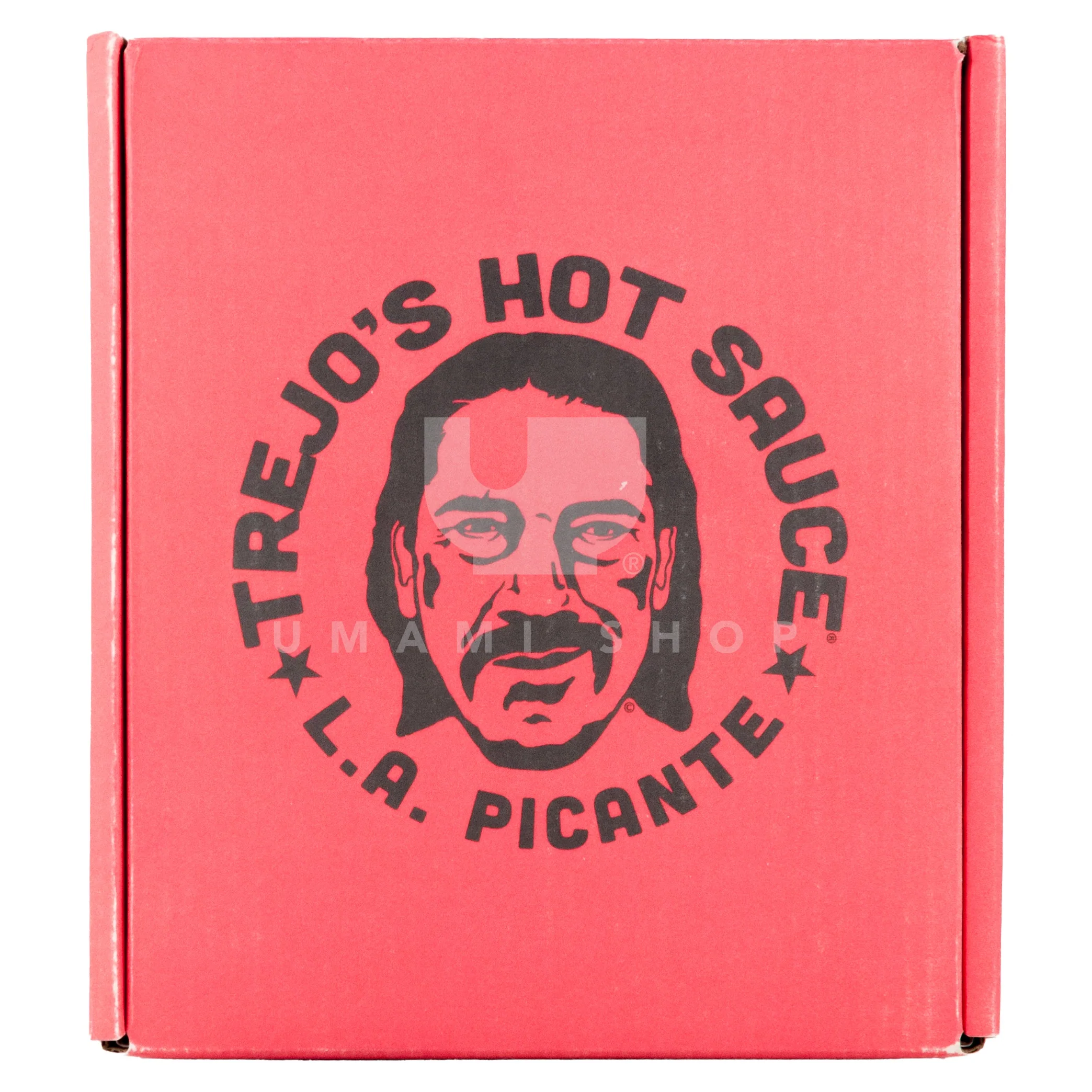 Hot Sauce Original (Giftbox 3xPcs)