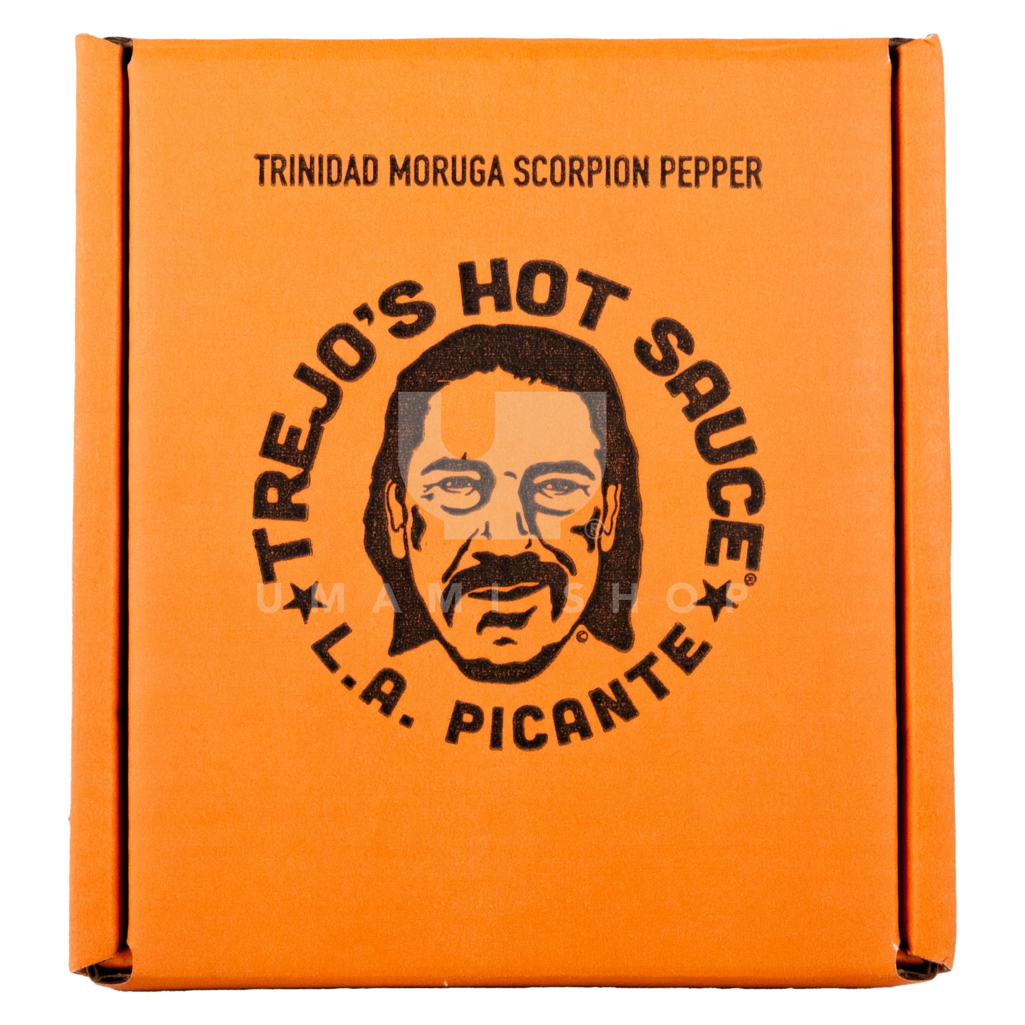 Hot Sauce Scorpion Pepper (Giftbox 3xPcs)