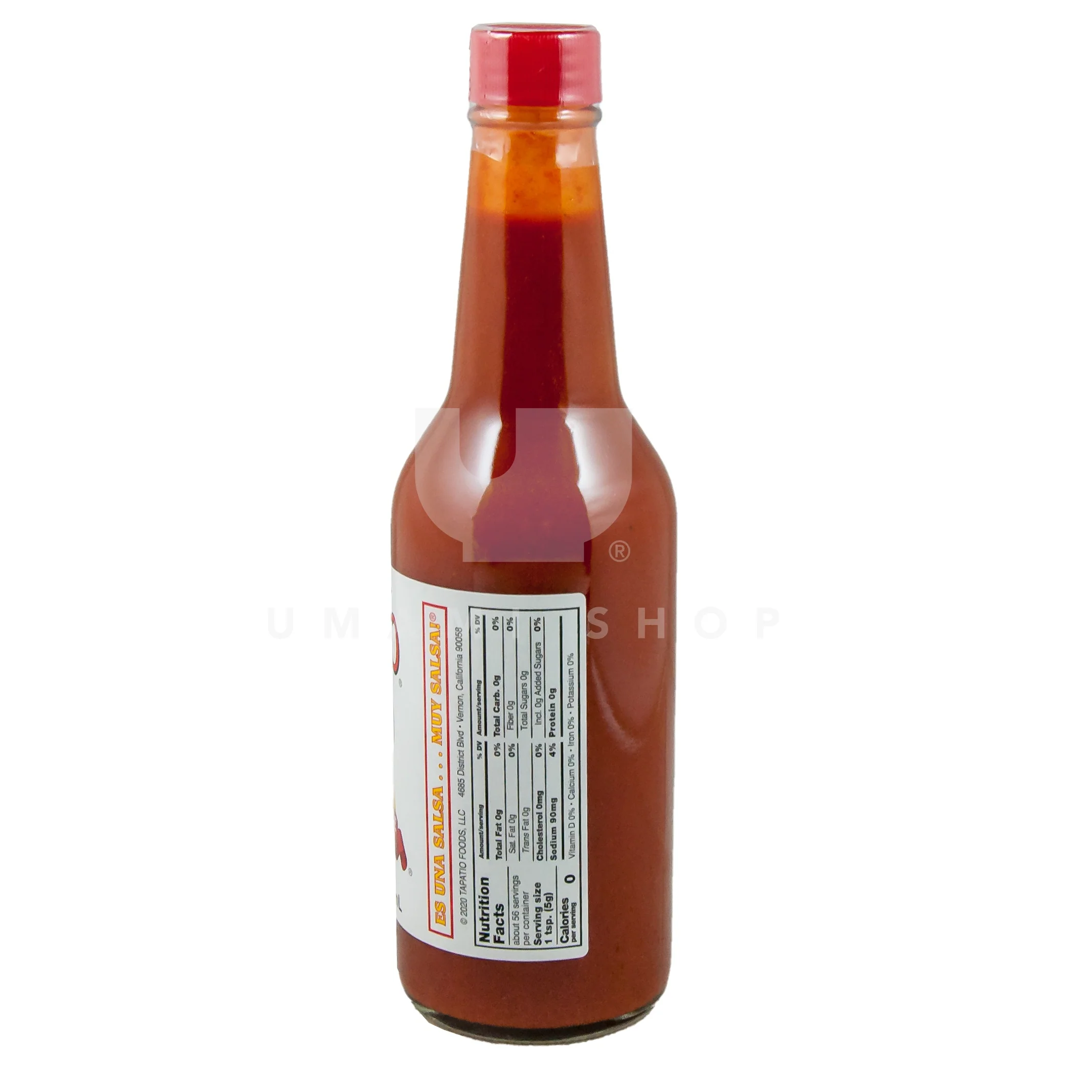Hot Sauce Tapatio (M) - Image 2