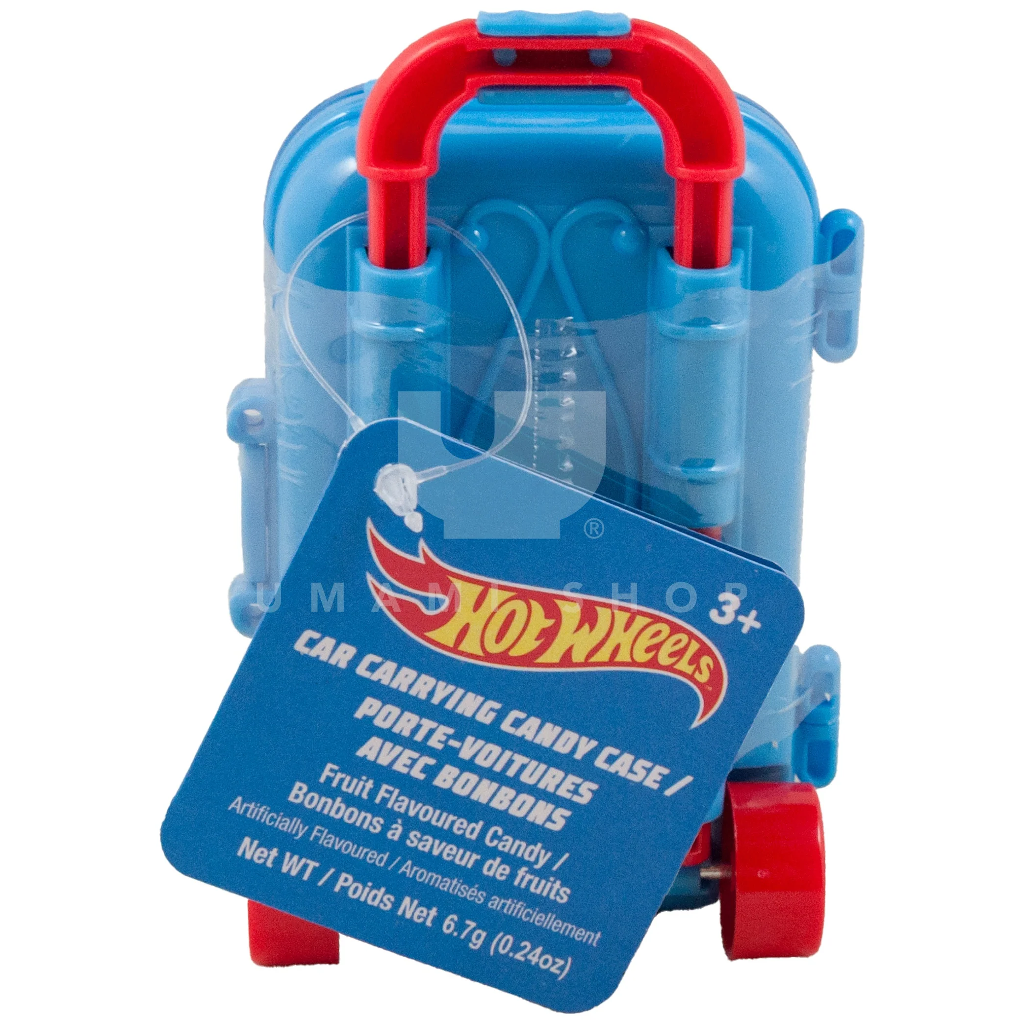 Hot Wheels Candy - Image 2