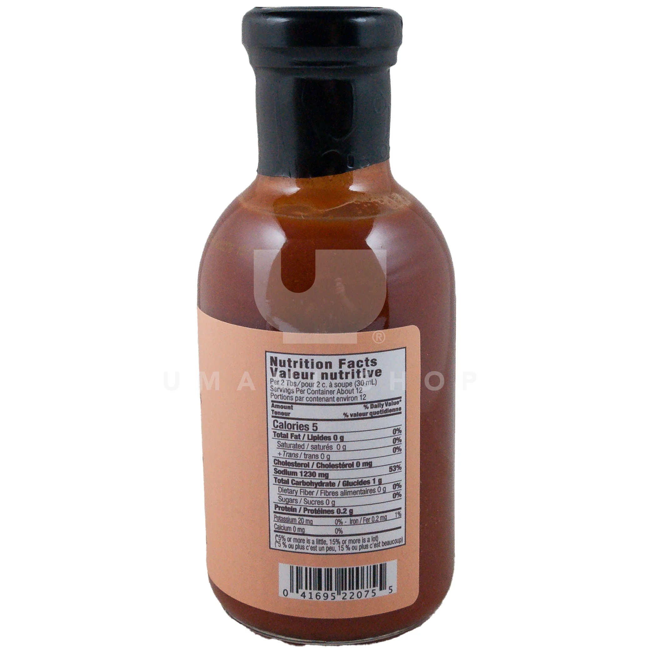 Hot Wing Sauce - Image 2
