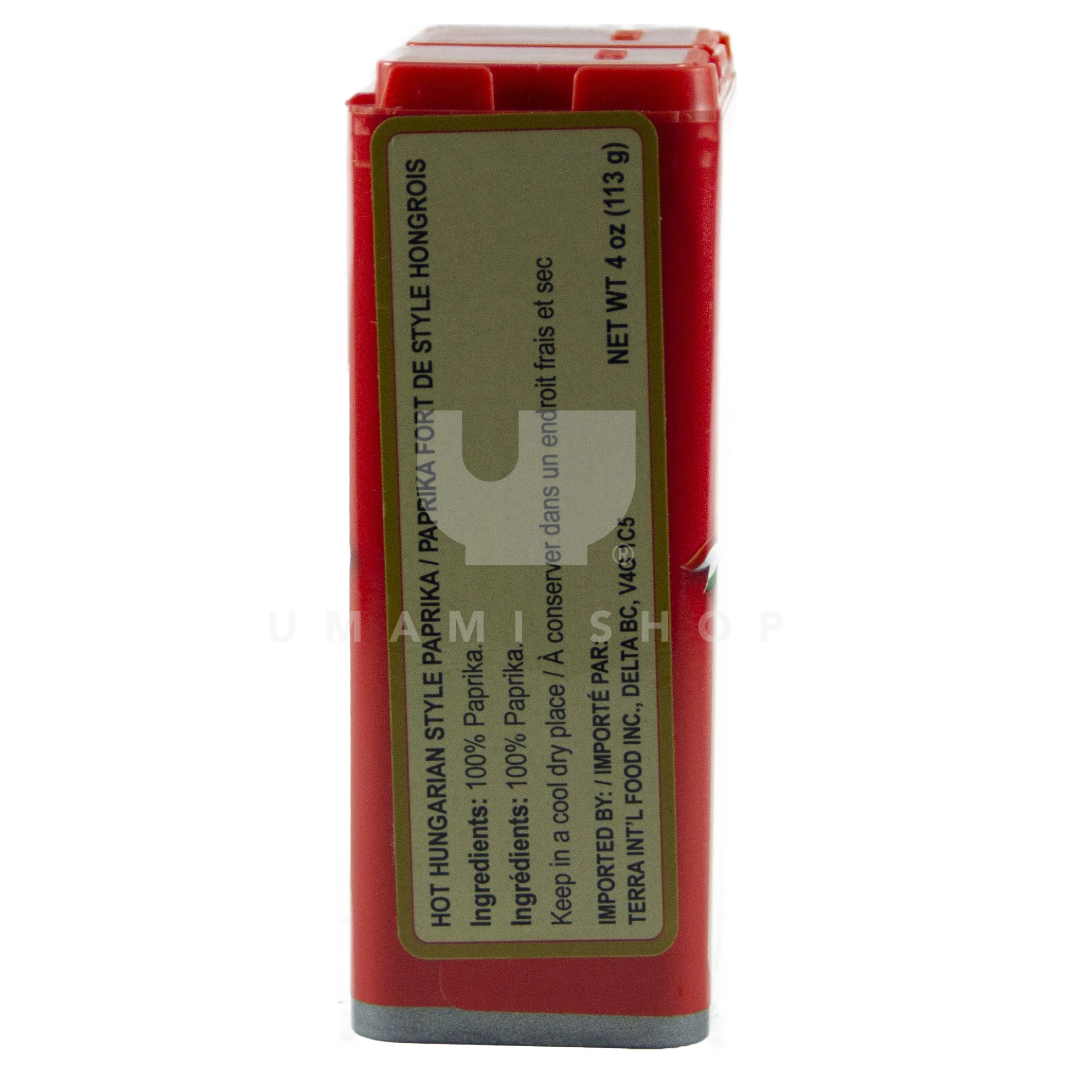Hungarian Hot Paprika - Image 2