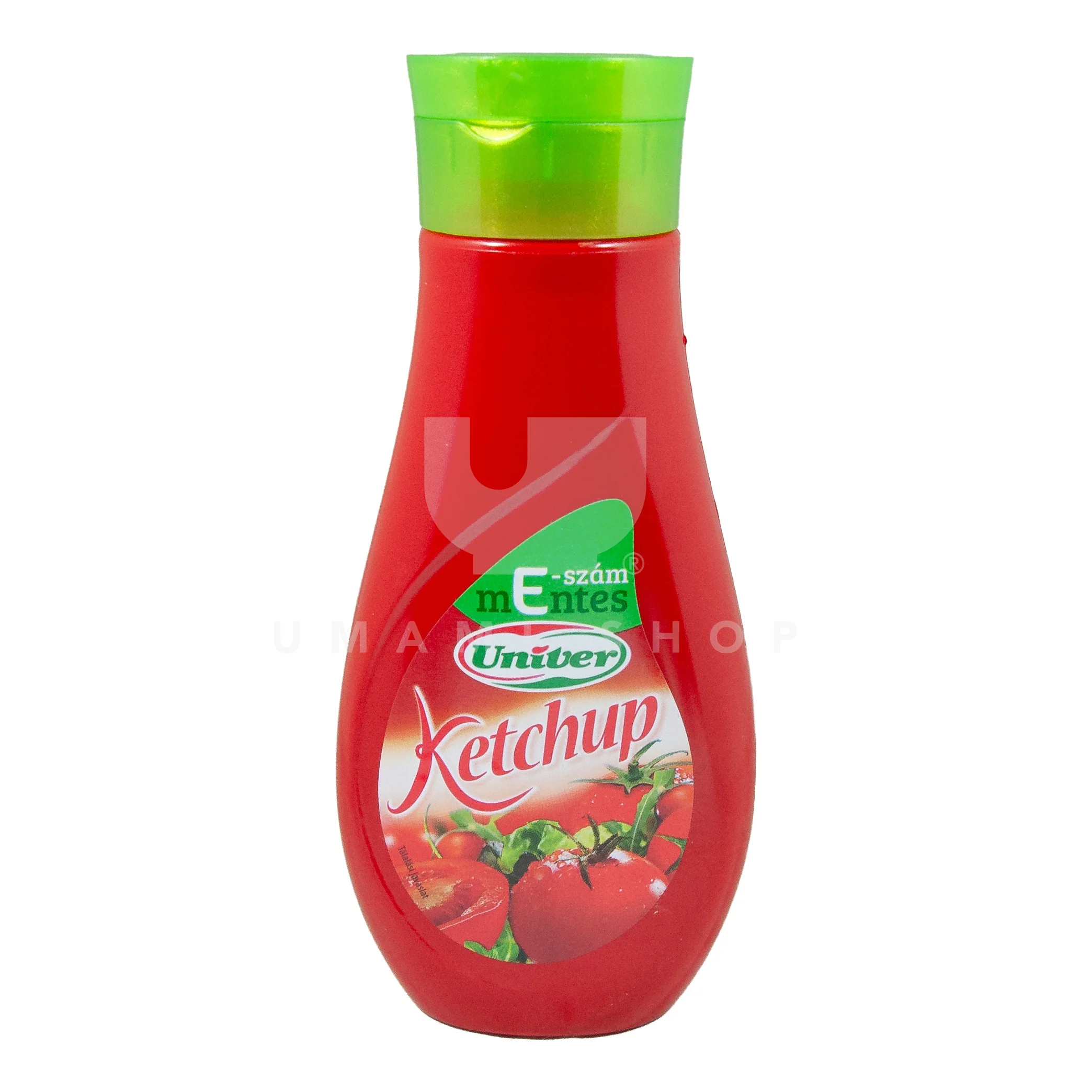 Hungarian Ketchup