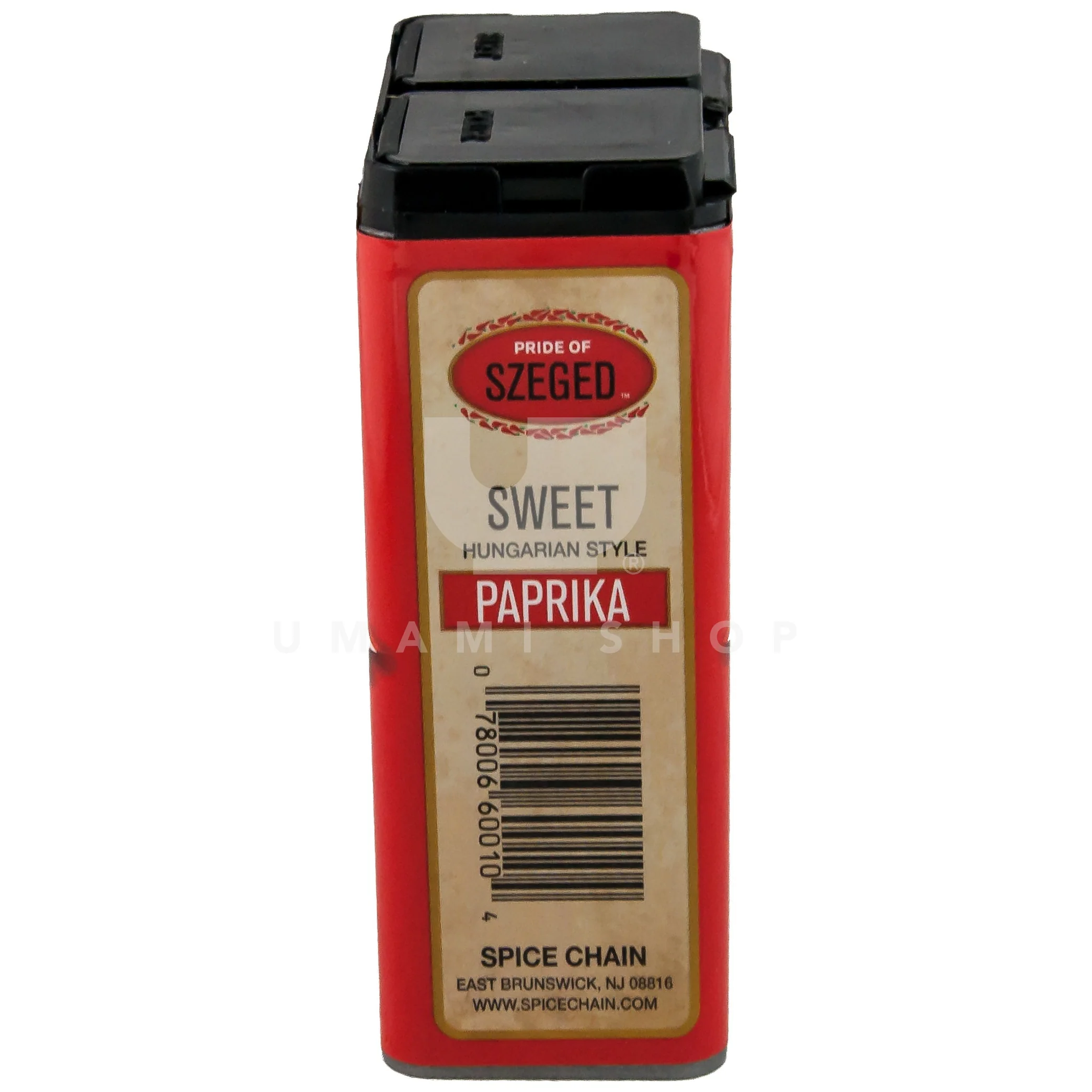 Hungarian Sweet Paprika - Image 2