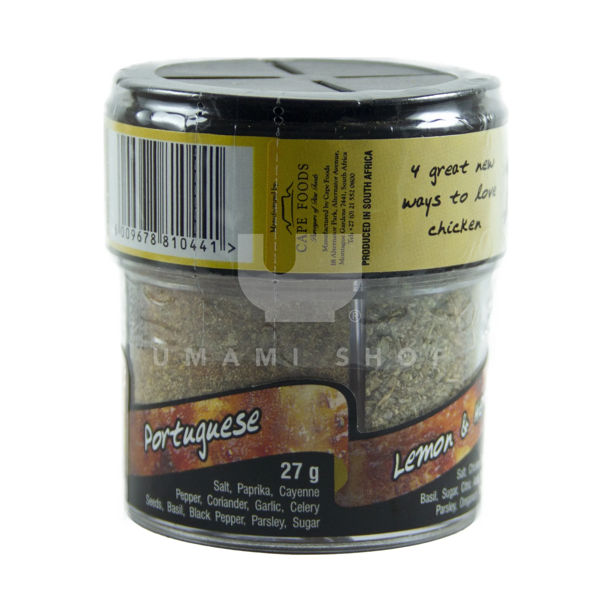 I Love Chicken Spices - Image 2
