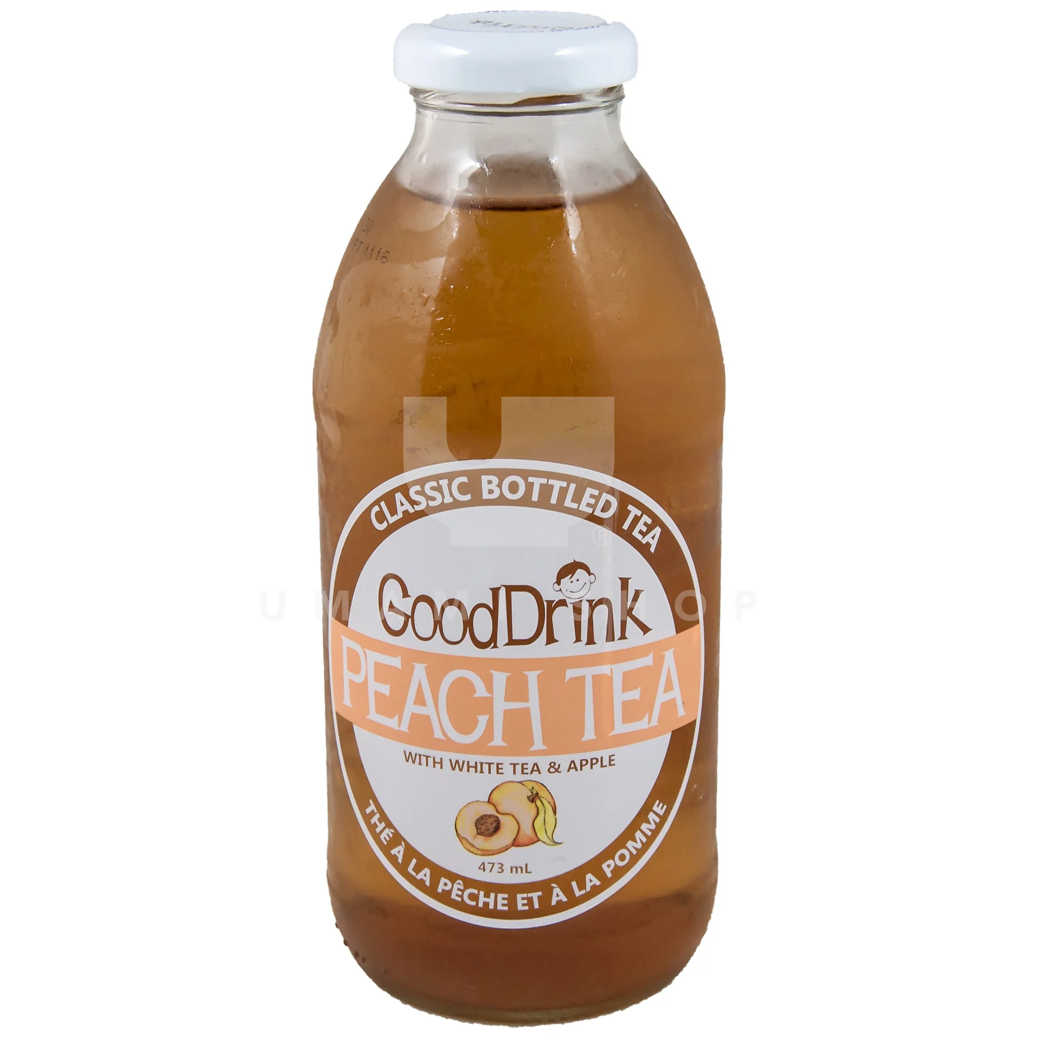 Iced Tea Peach