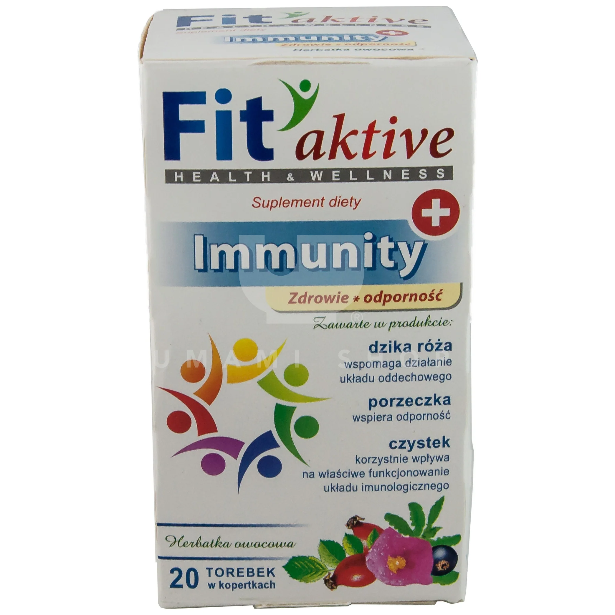 Immunity Tea (20x Bag)