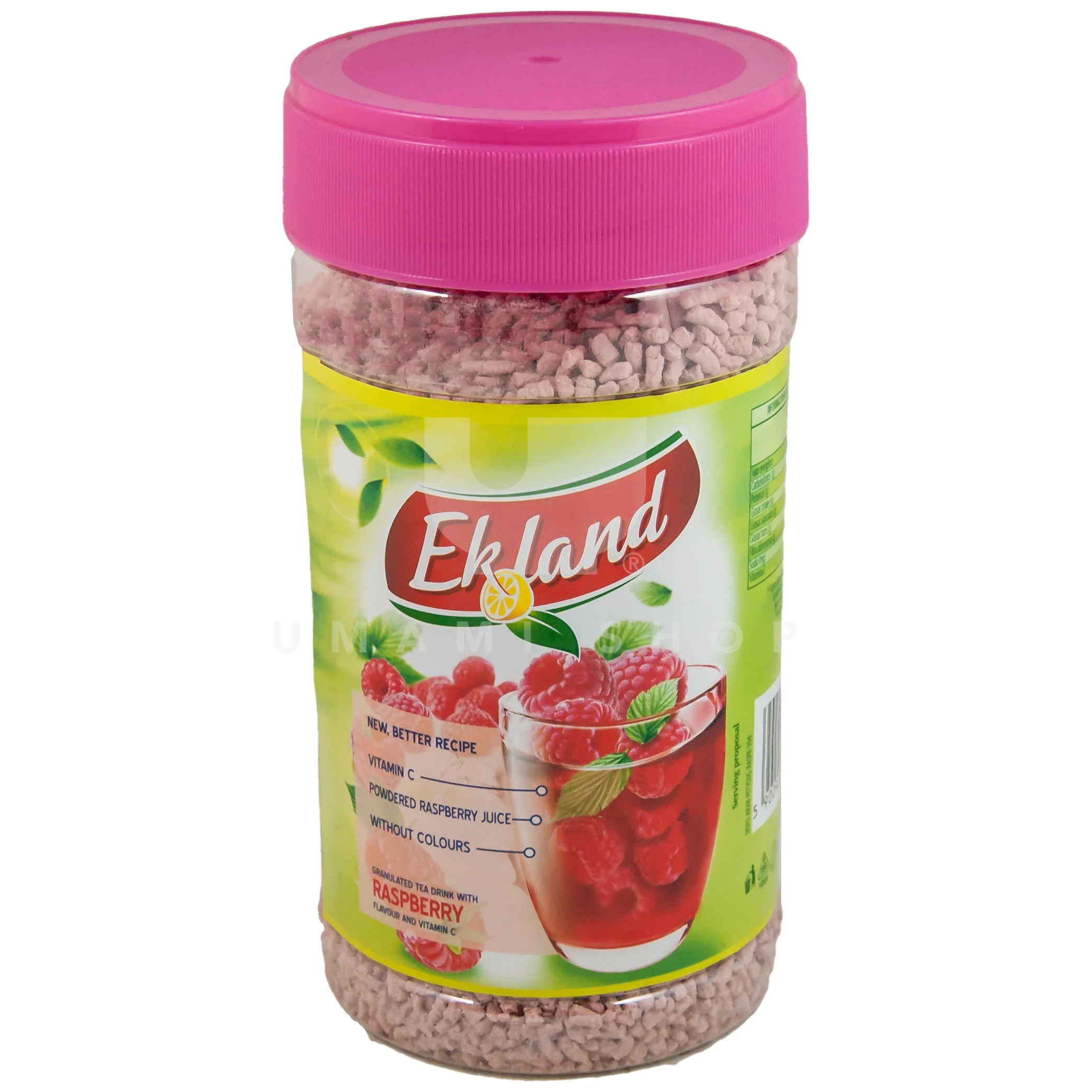 Instand Raspberry Tea
