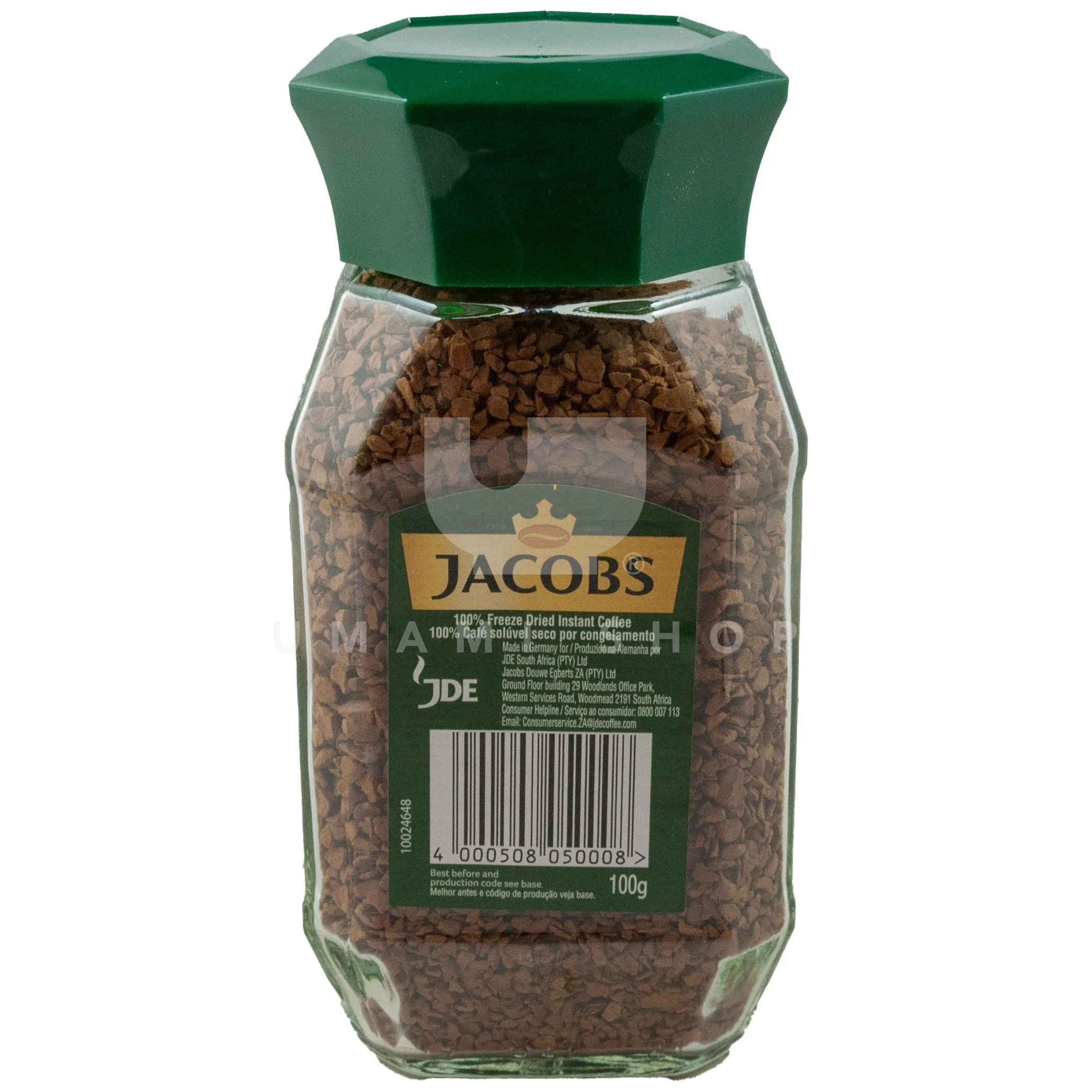 Instant Coffee (Freeze Dried) - Image 2