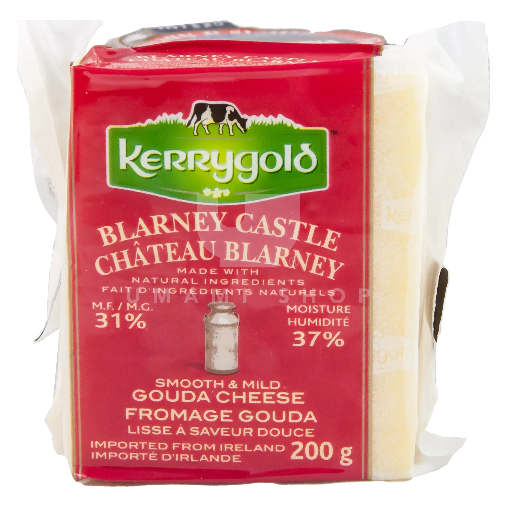Irish Blarney Cheese