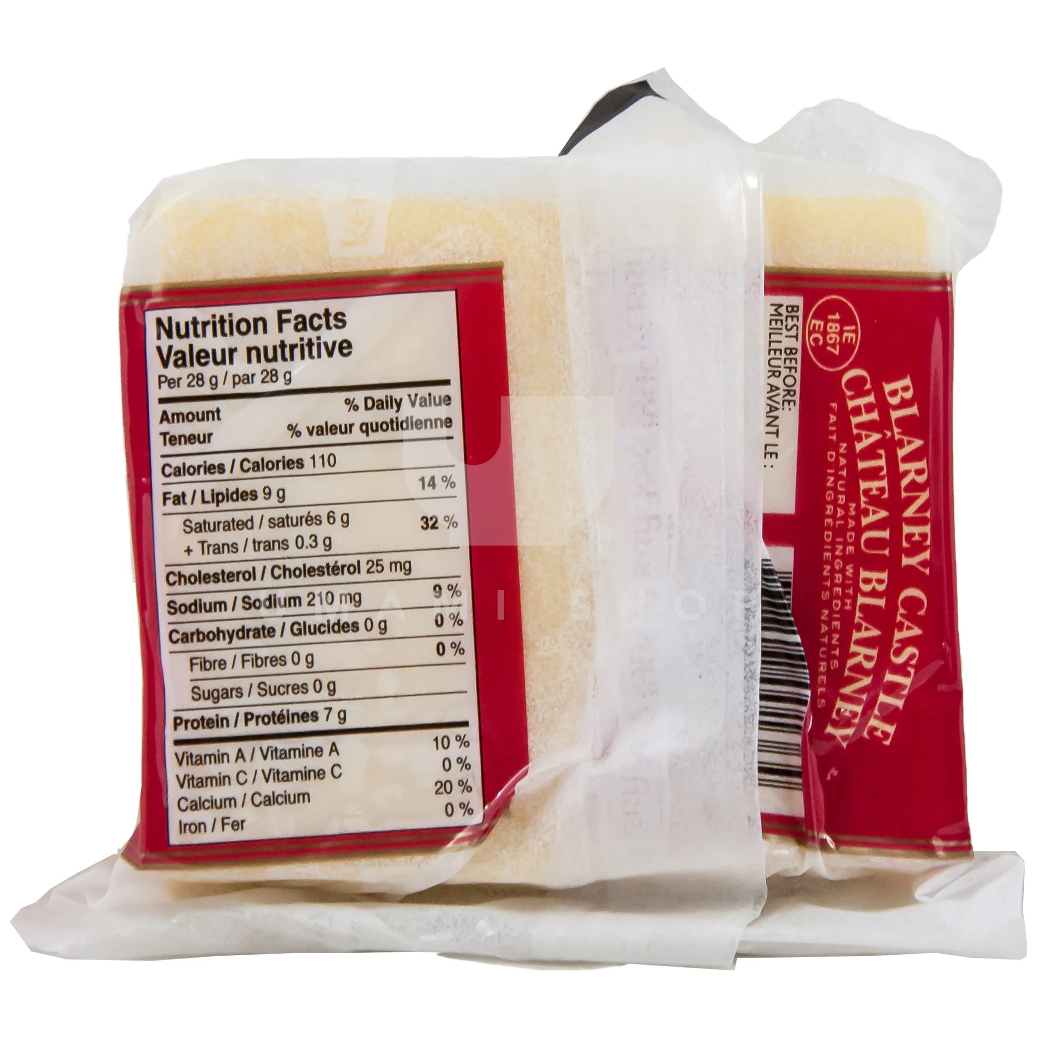 Irish Blarney Cheese - Image 2