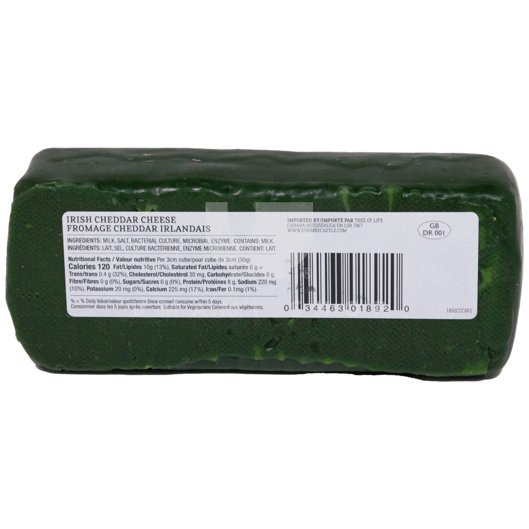 Irish Cheddar Leprechaun - Image 2