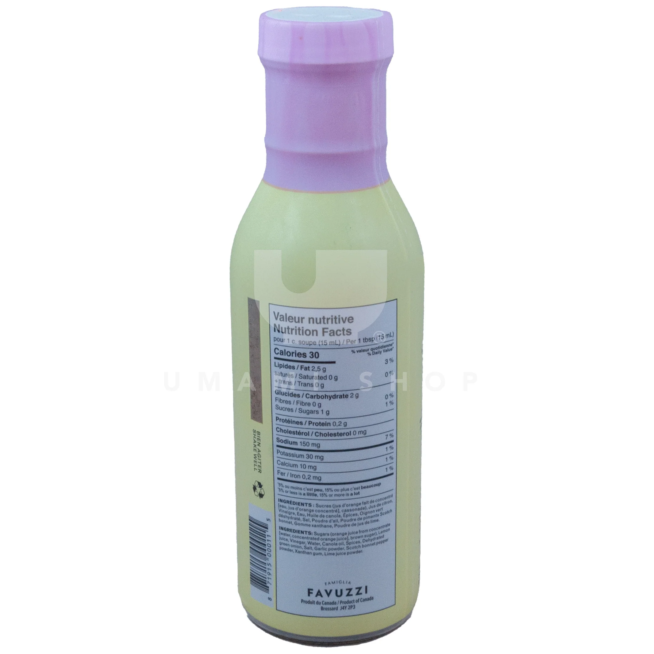 Island Sauce & Marinade - Image 2