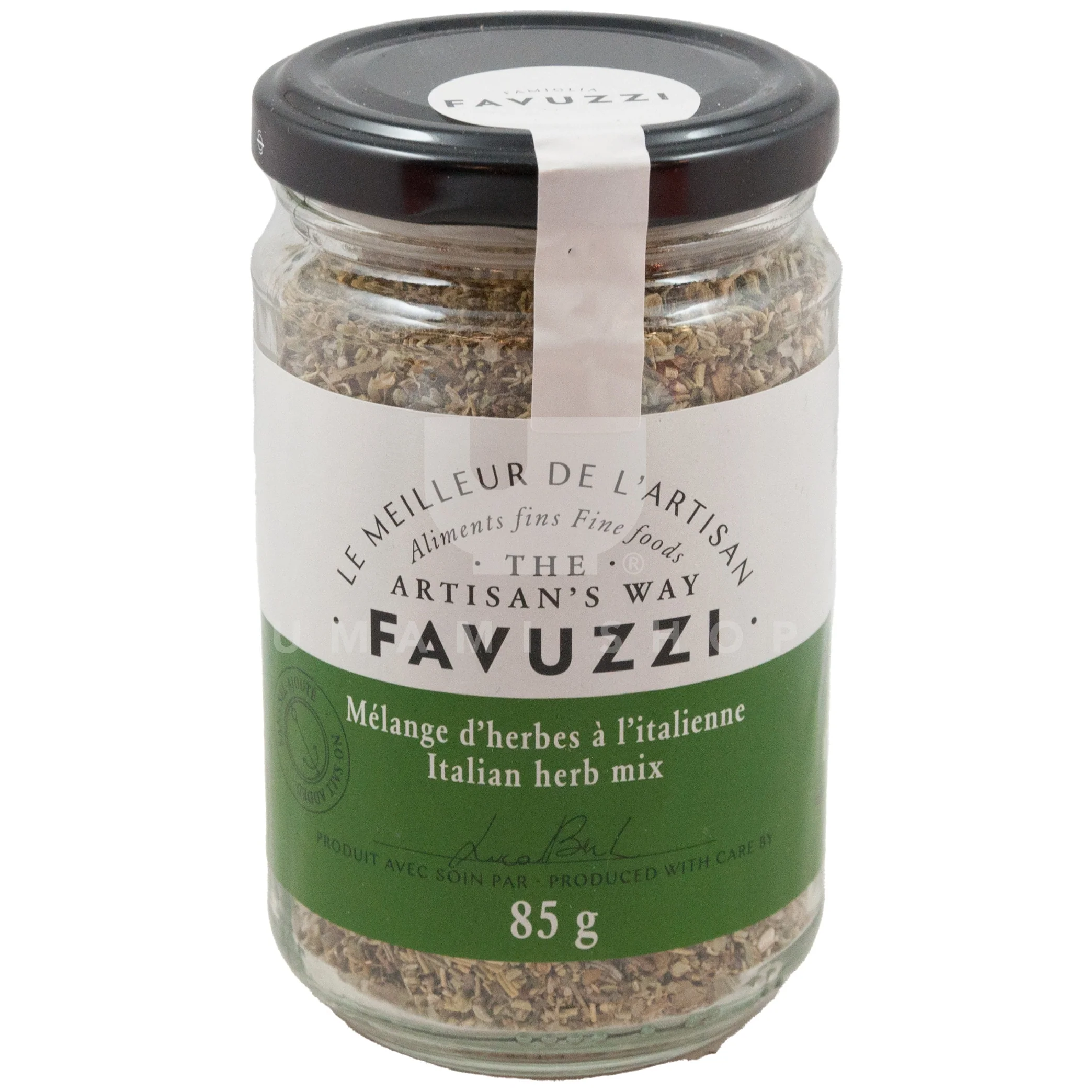 Italian Herb Mix **New Size**