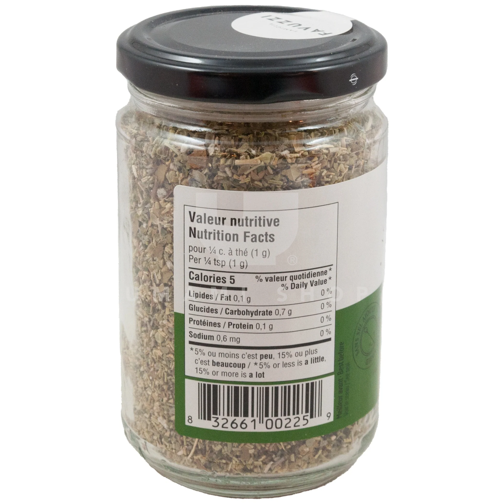 Italian Herb Mix **New Size** - Image 2