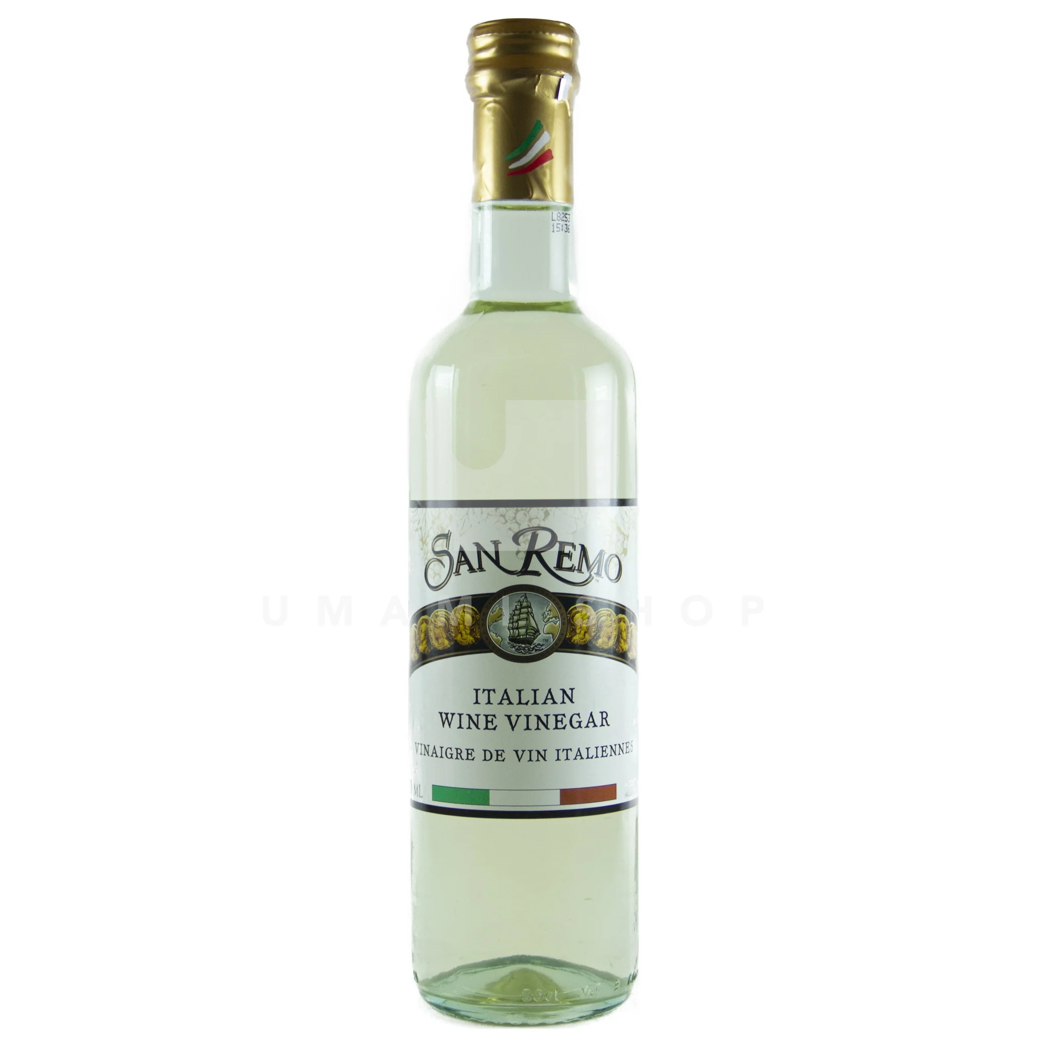 Italian Wine Vinegar