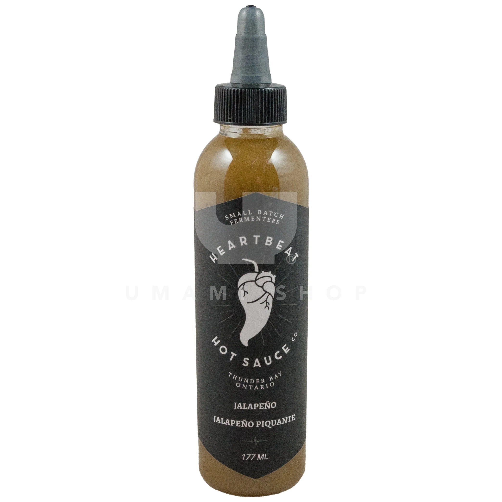 Jalapeno Sauce