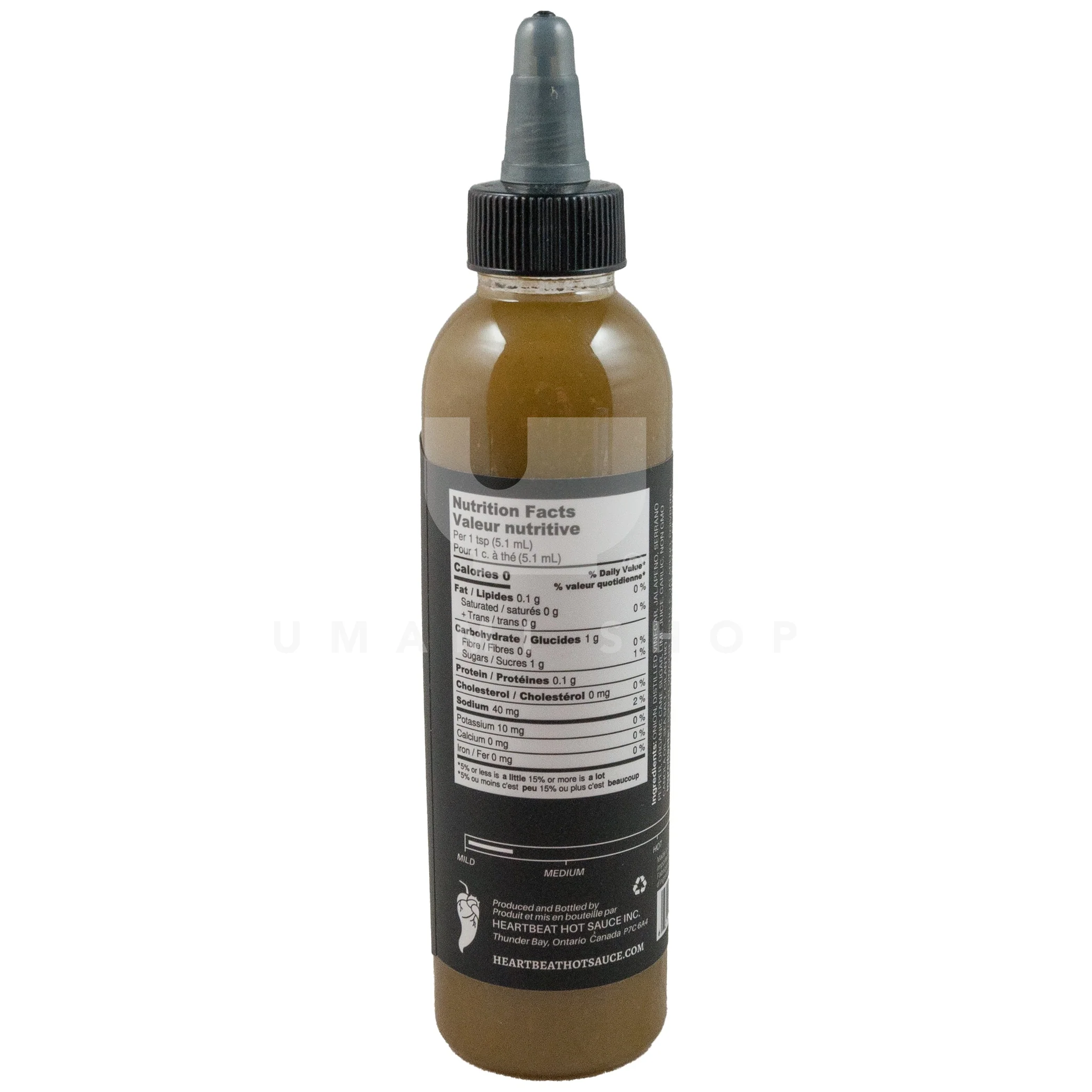 Jalapeno Sauce - Image 2