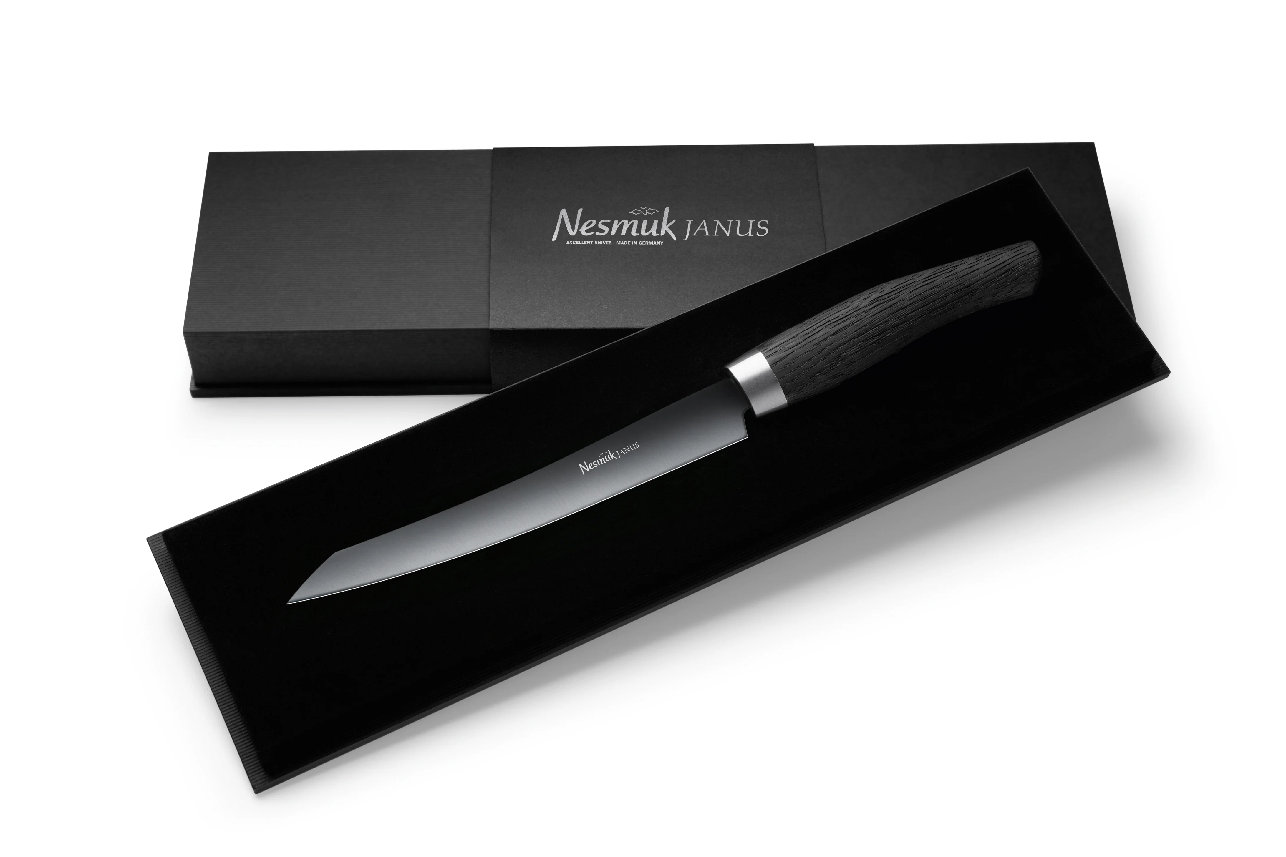 Slicer Knife 15cm (6")