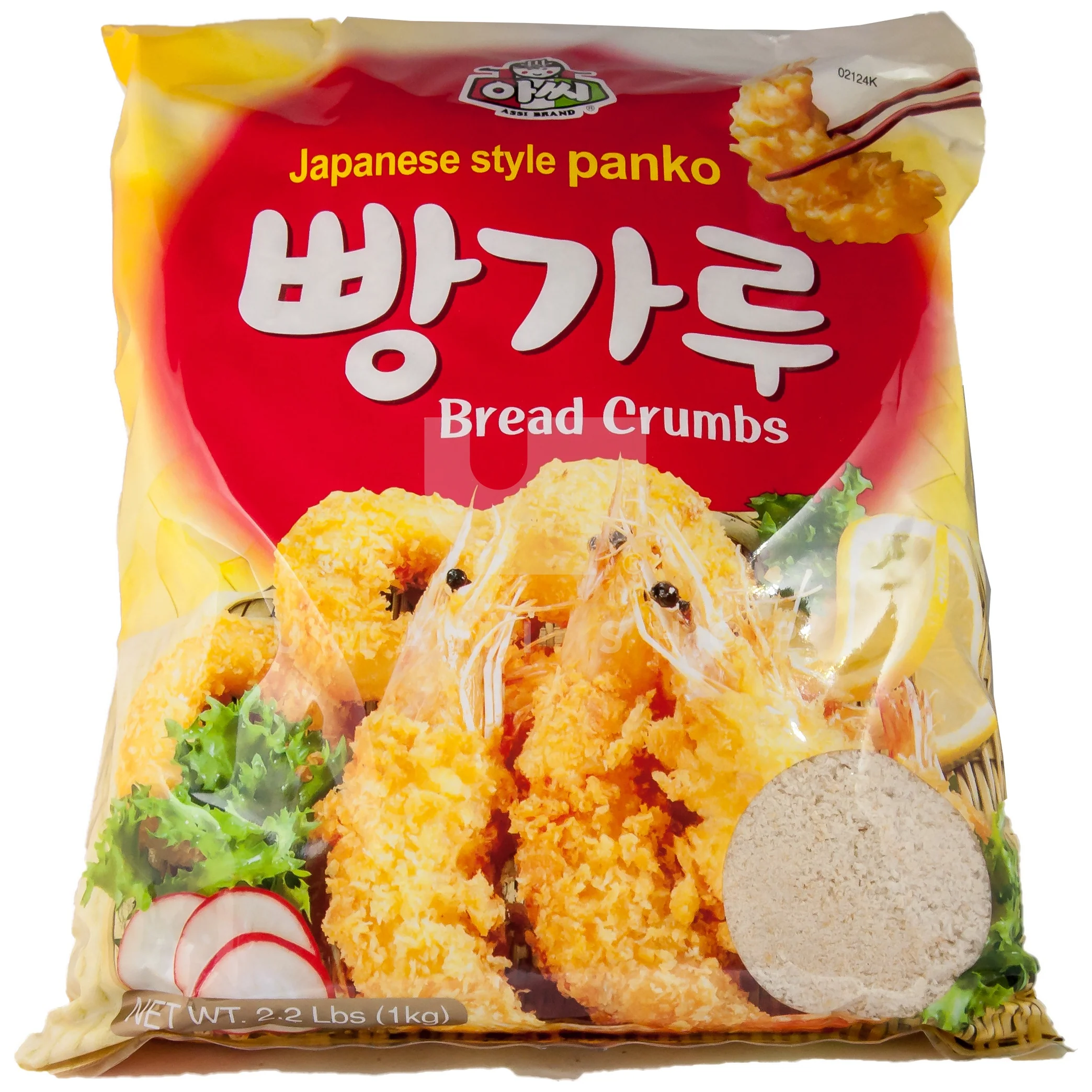 Japanese Style Panko 1Kg