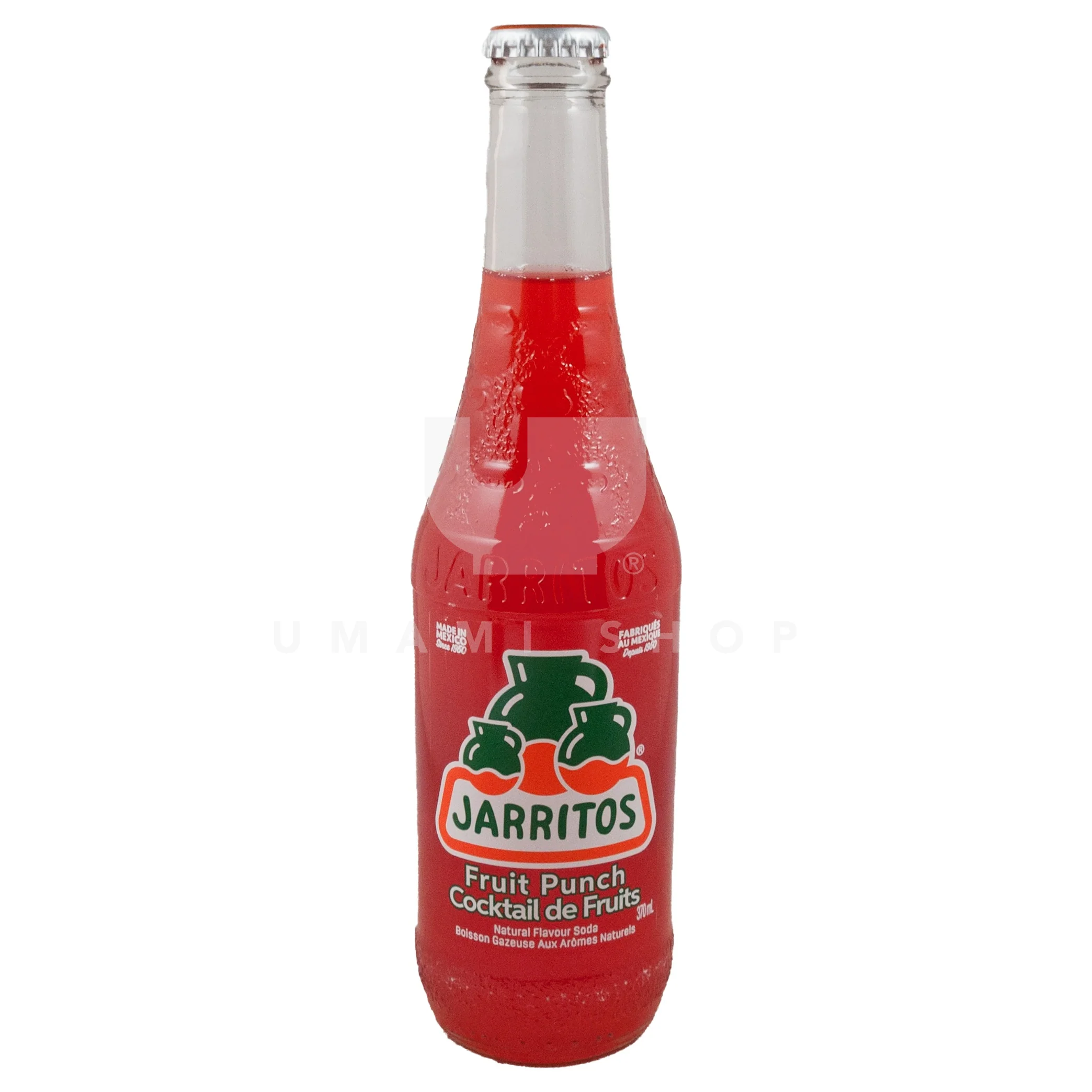 Jarritos Fruit Punch