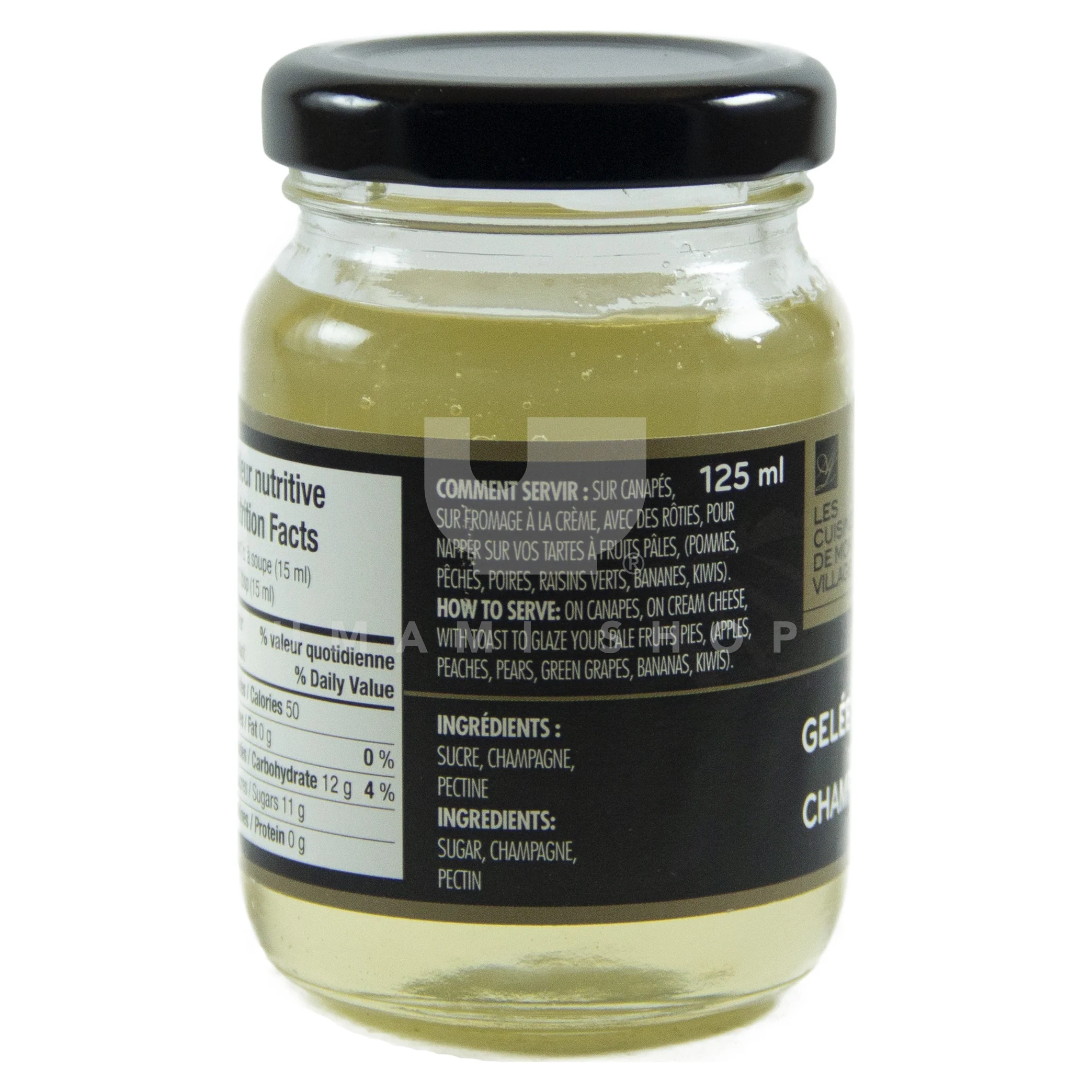 Jelly Champagne - Image 2