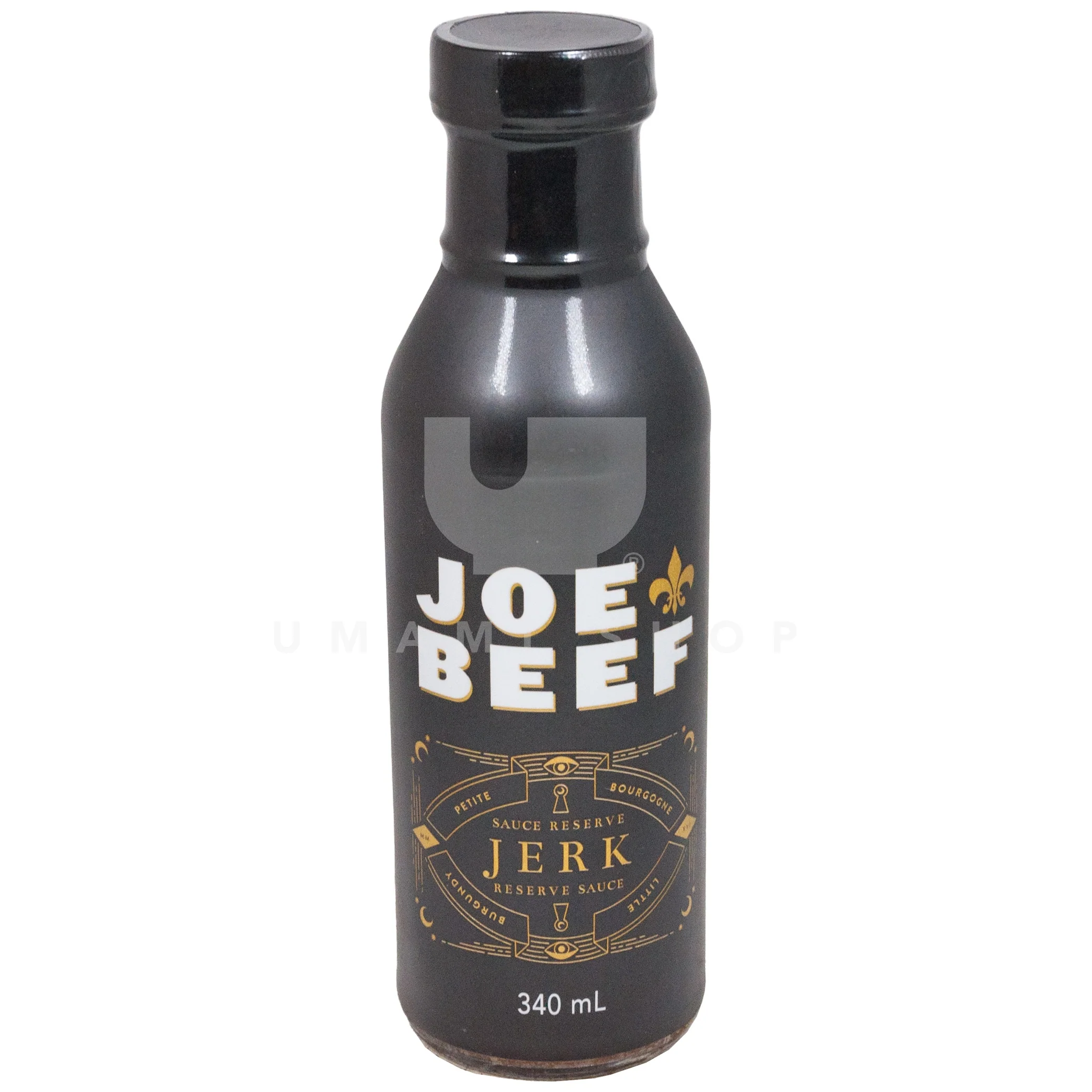 Jerk Sauce