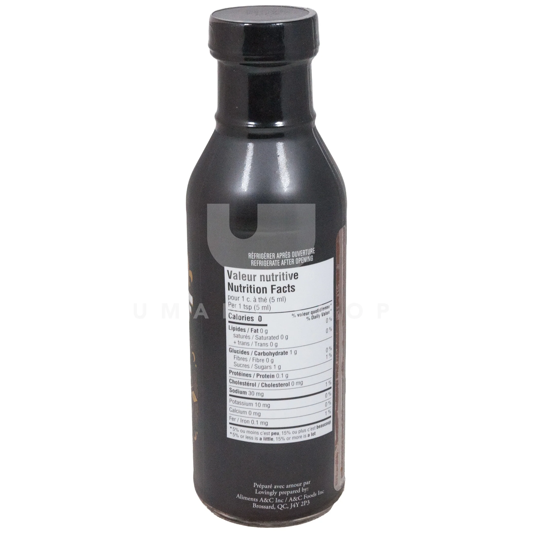 Jerk Sauce - Image 2
