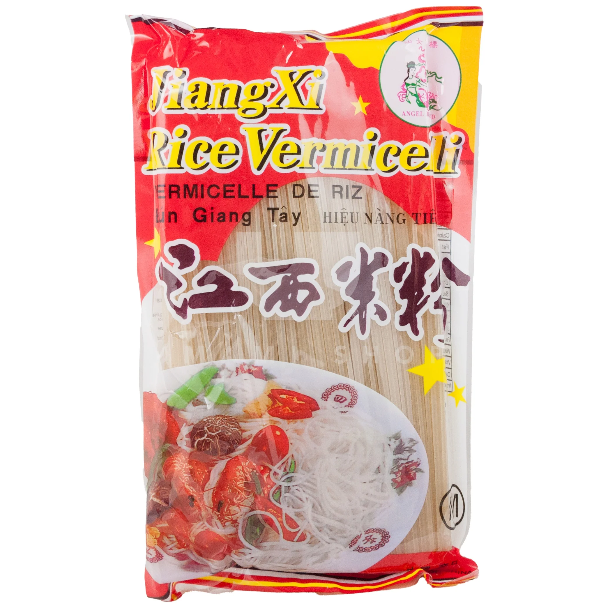 Jiang Xi Rice Vermicelli (M)