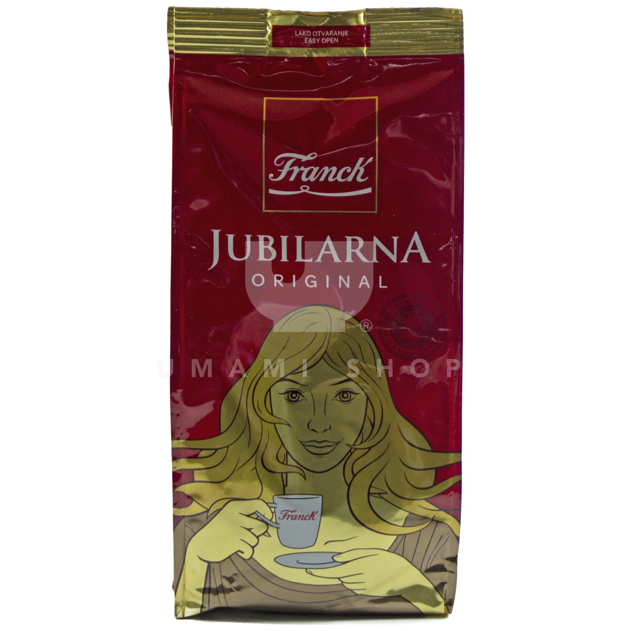 Coffee Jubilarna Kava (M)