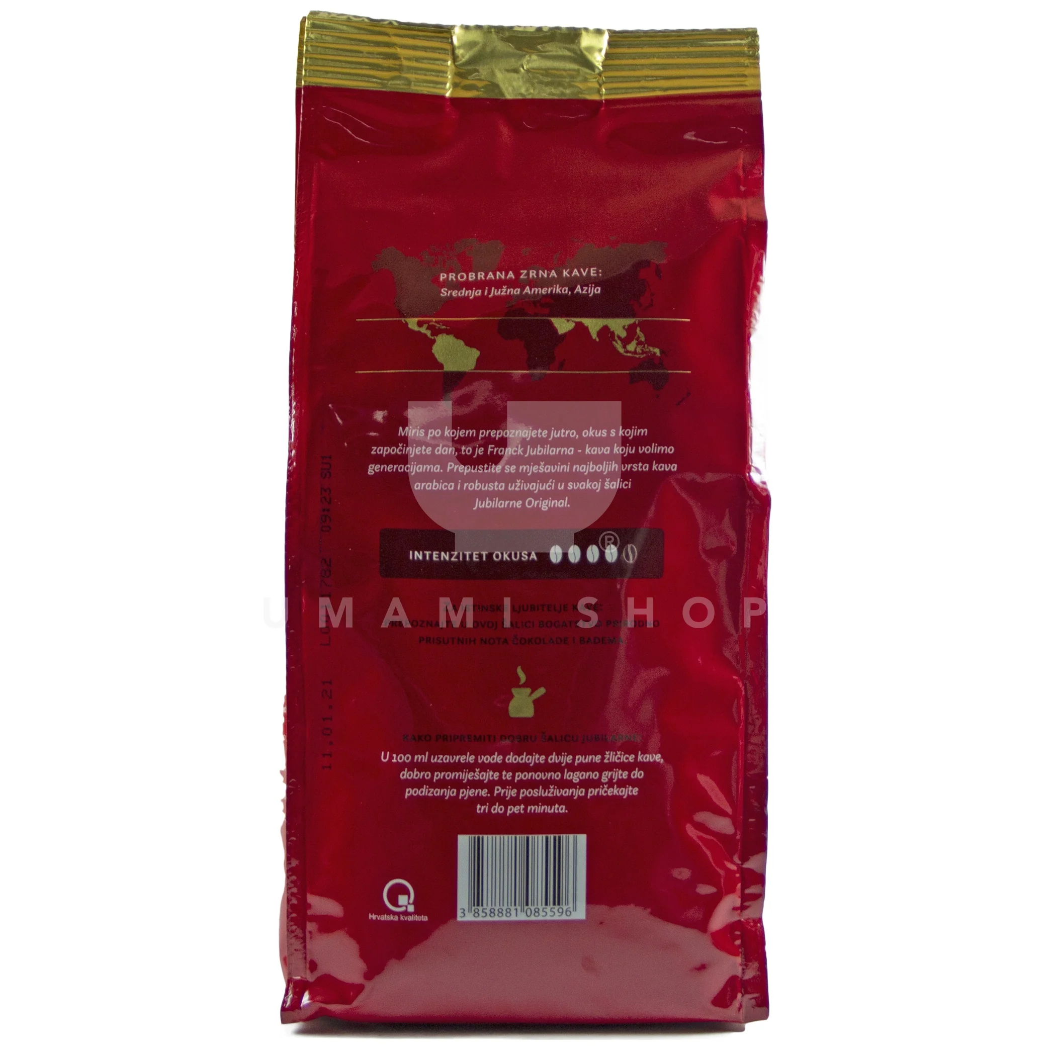 Coffee Jubilarna Kava (M) - Image 2