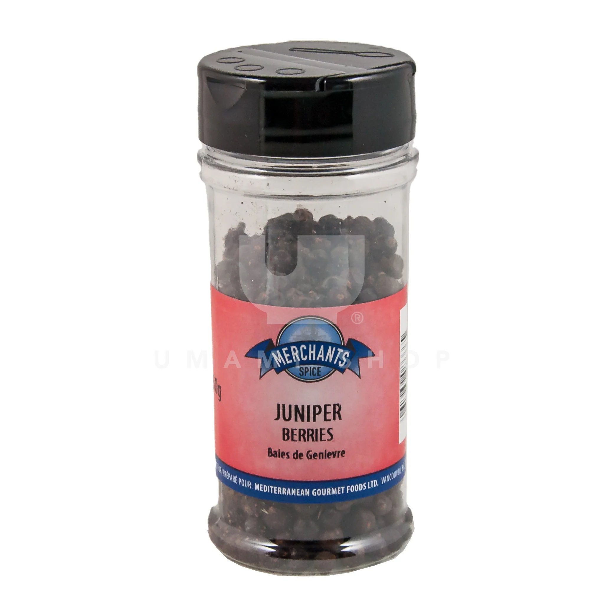 Juniper Berries