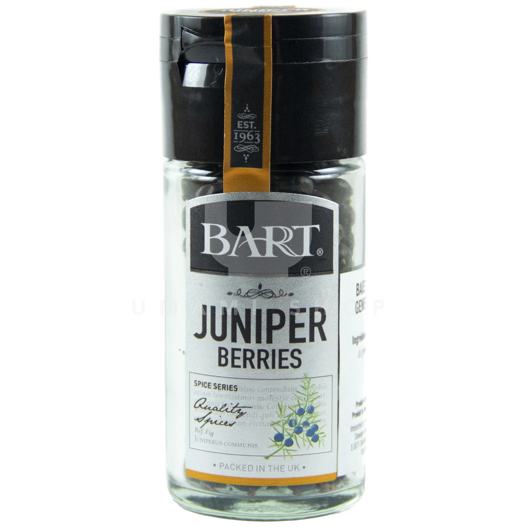 Juniper Berries