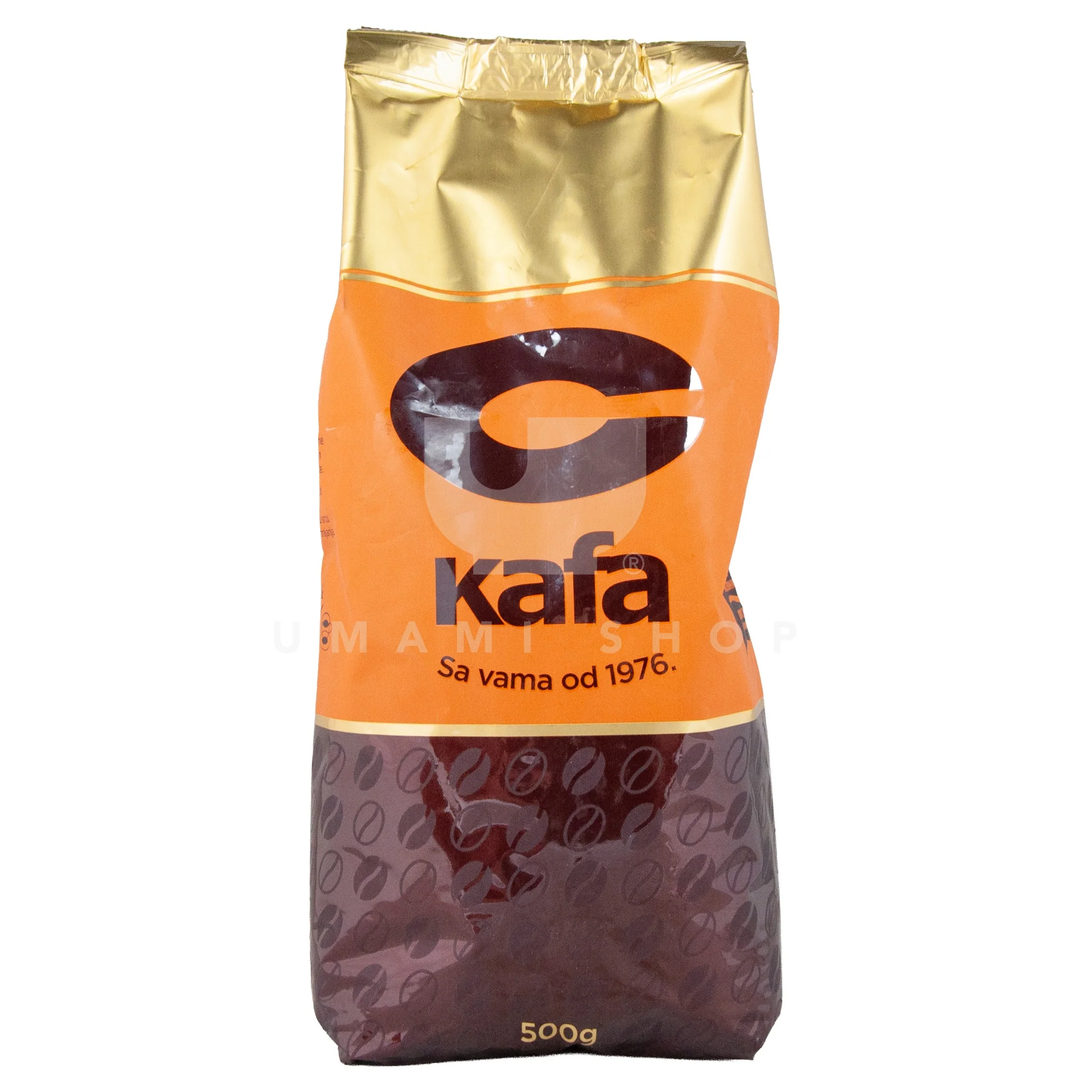 Coffee Kafa