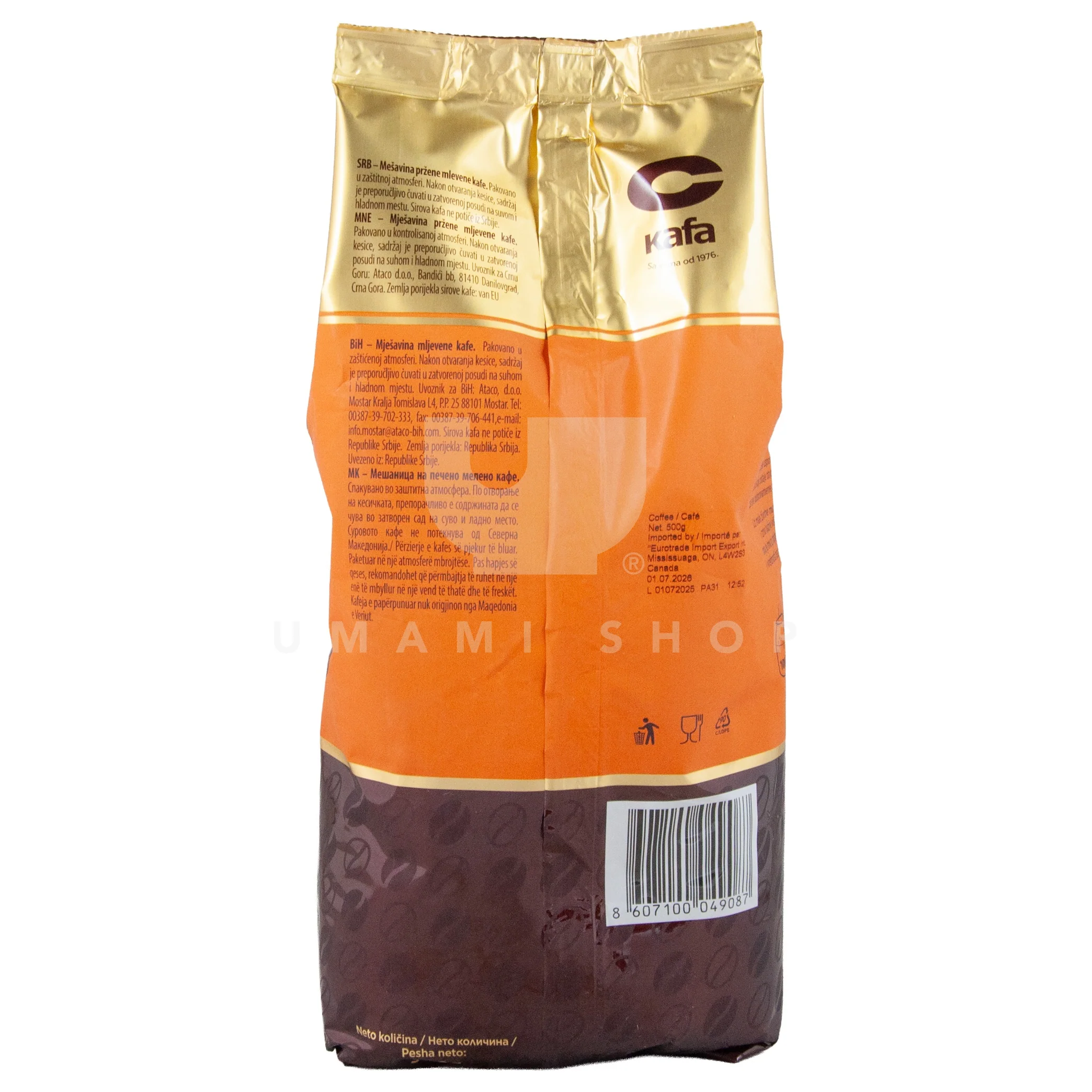Coffee Kafa - Image 2