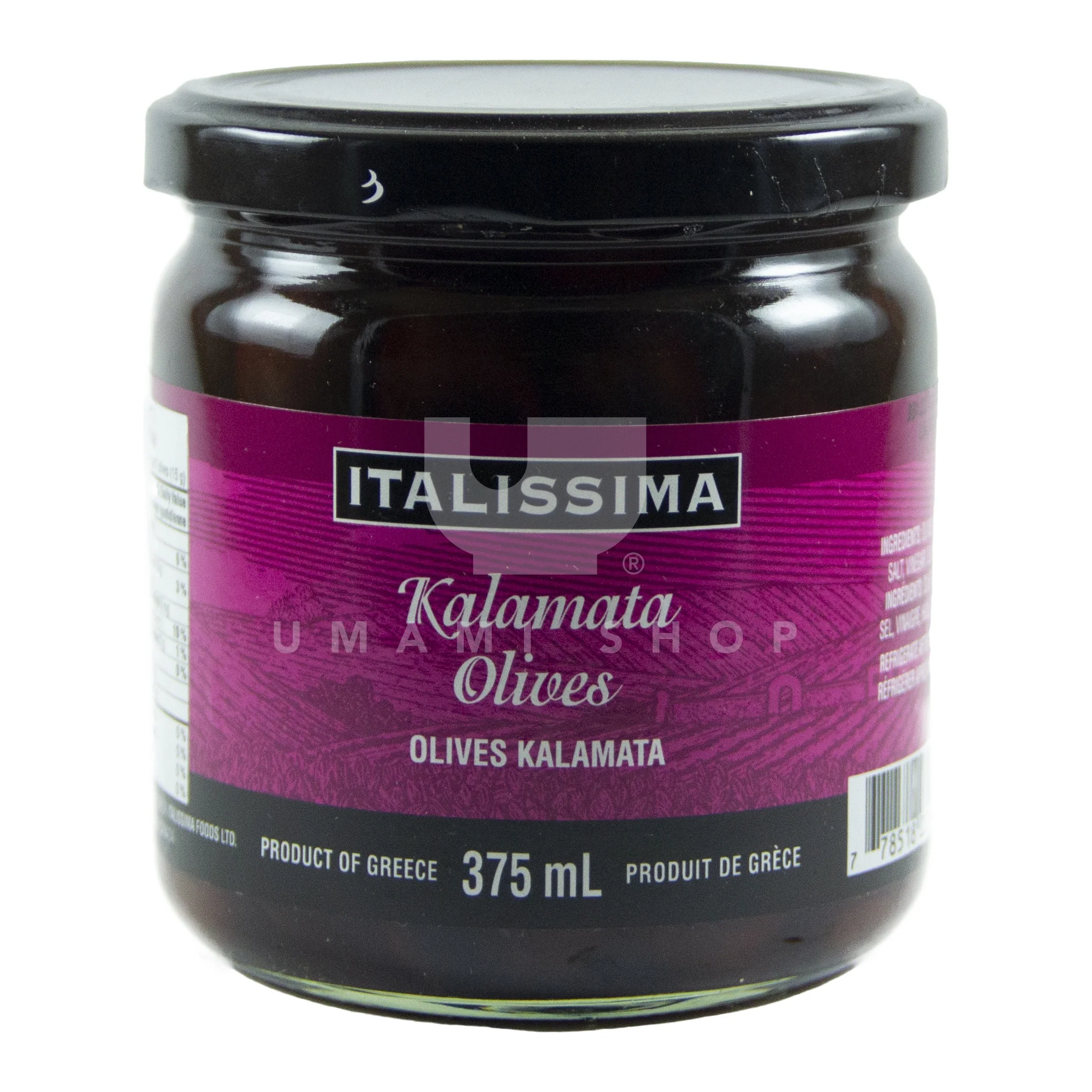 Kalamata Olives